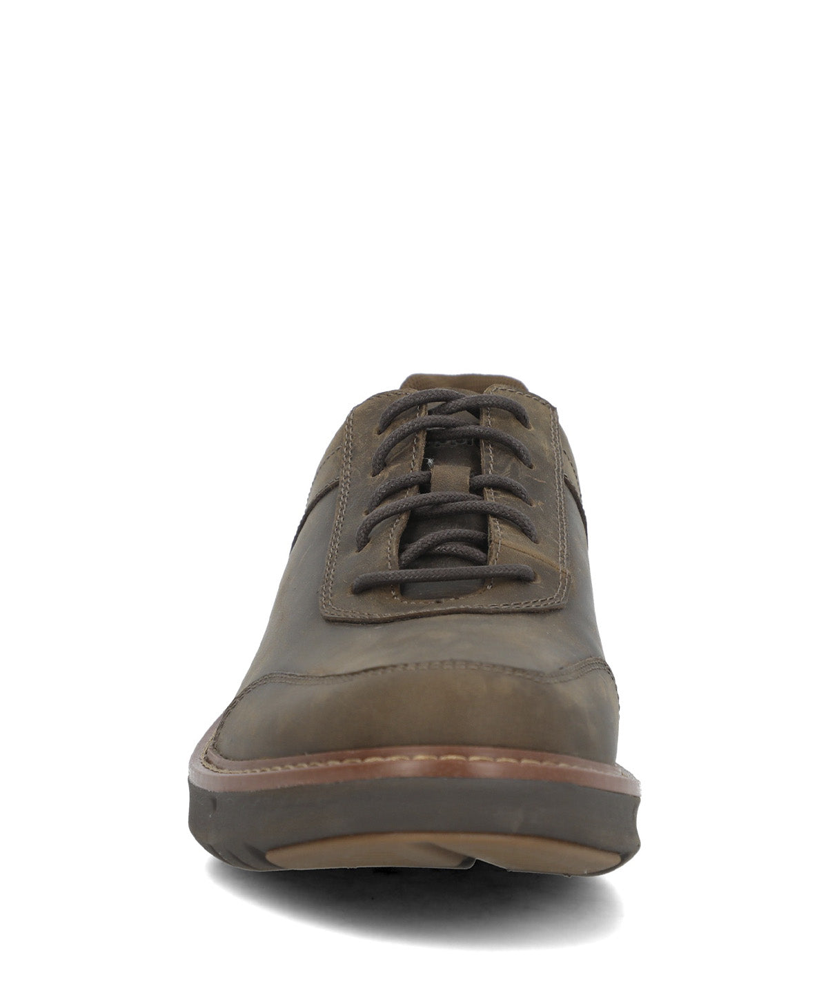 Zapato Hombre Smart Roux Café