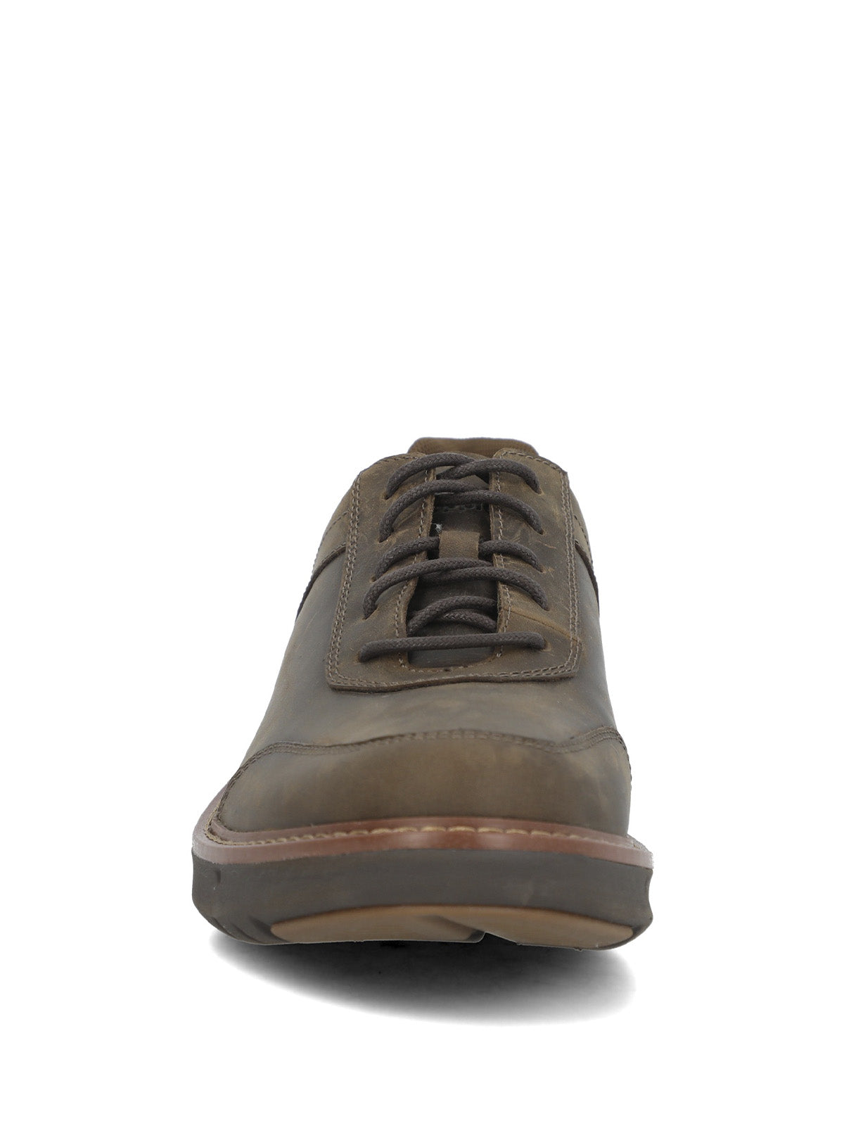 Zapato Hombre Smart Roux Café