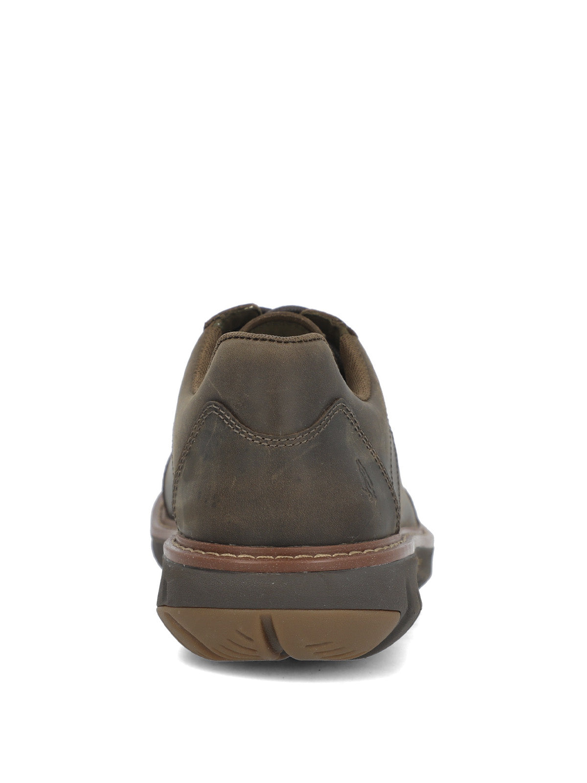 Zapato Hombre Smart Roux Café