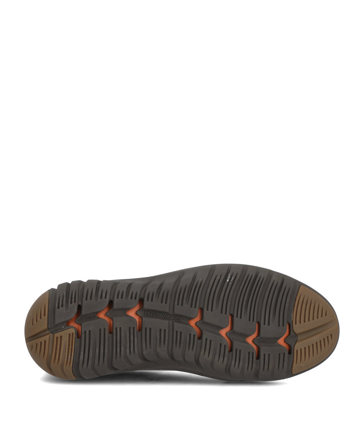 Zapato Hombre Smart Roux Café
