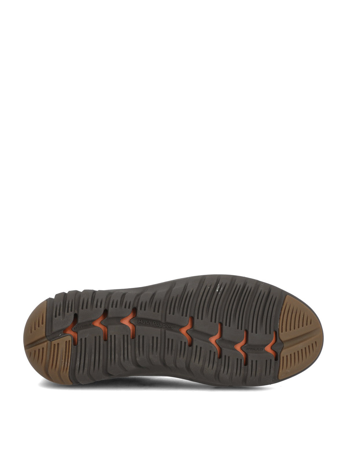 Zapato Hombre Smart Roux Café
