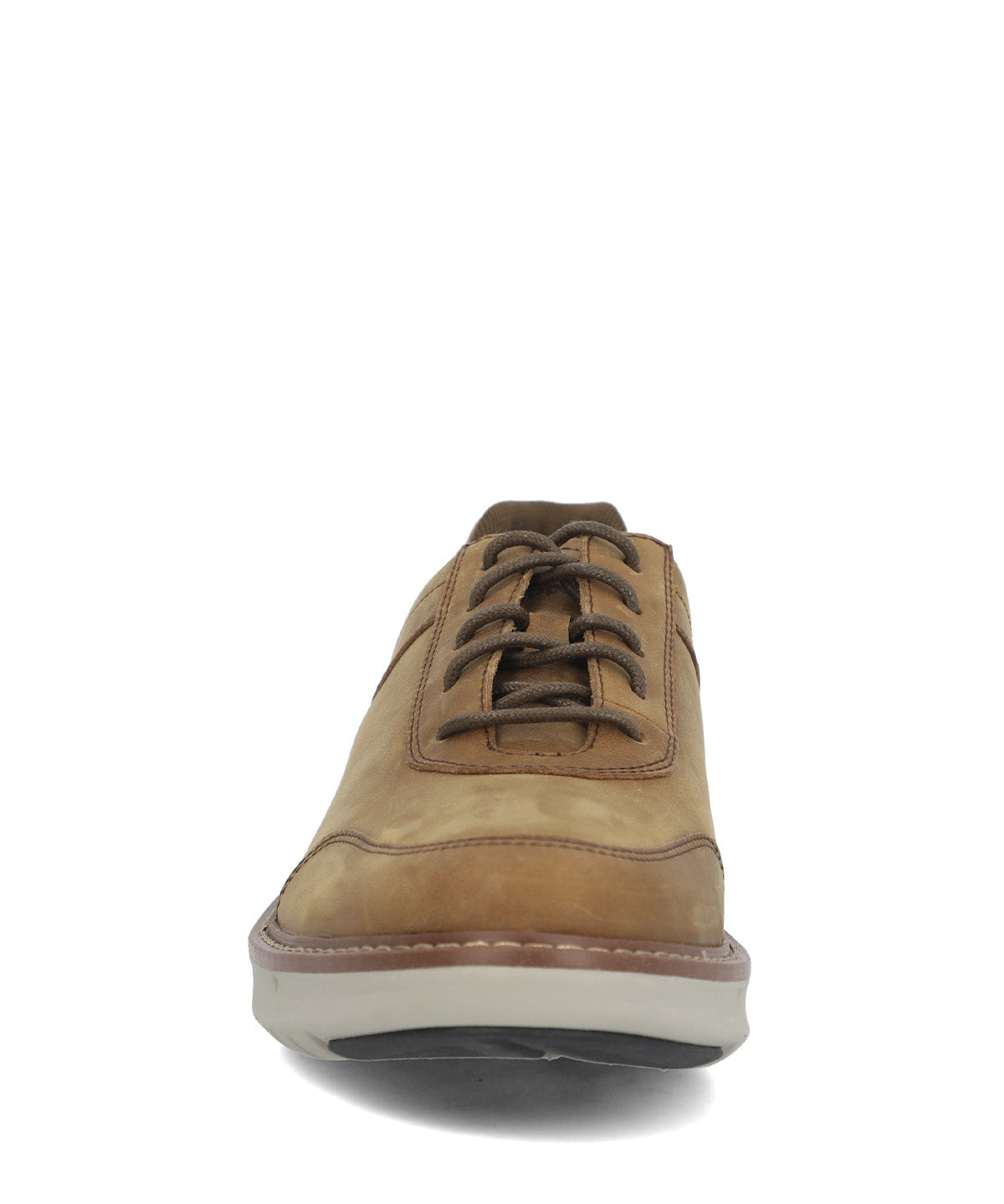 Zapato Hombre Smart Roux Café