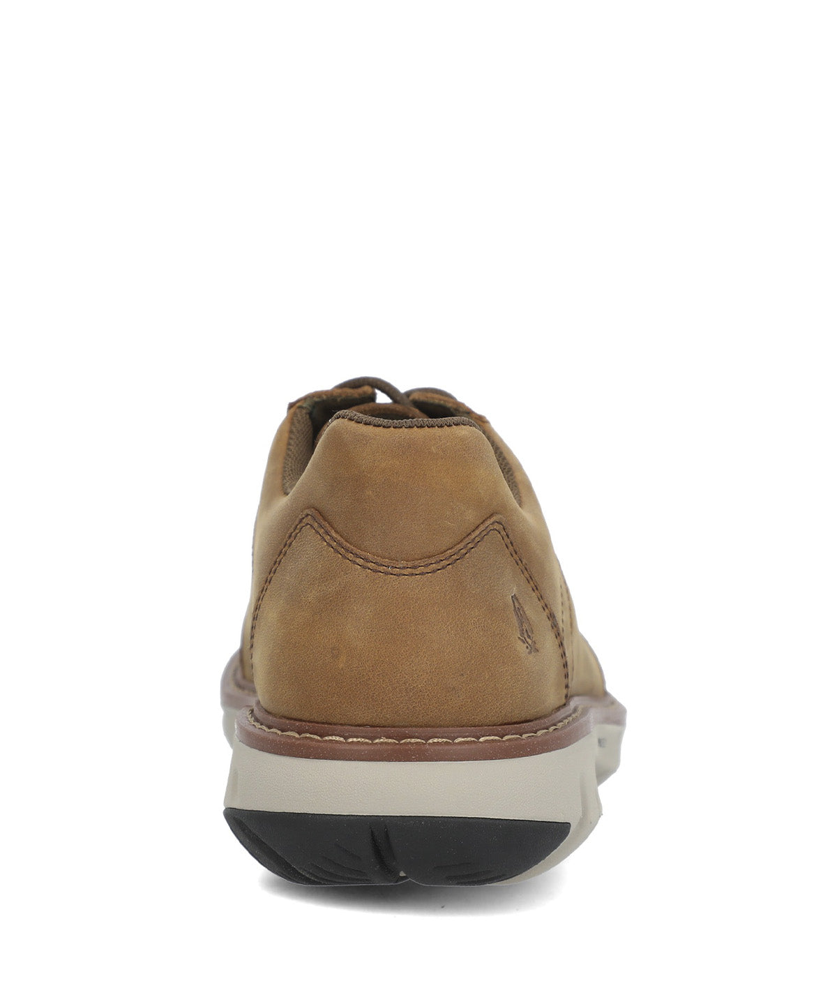 Zapato Hombre Smart Roux Café