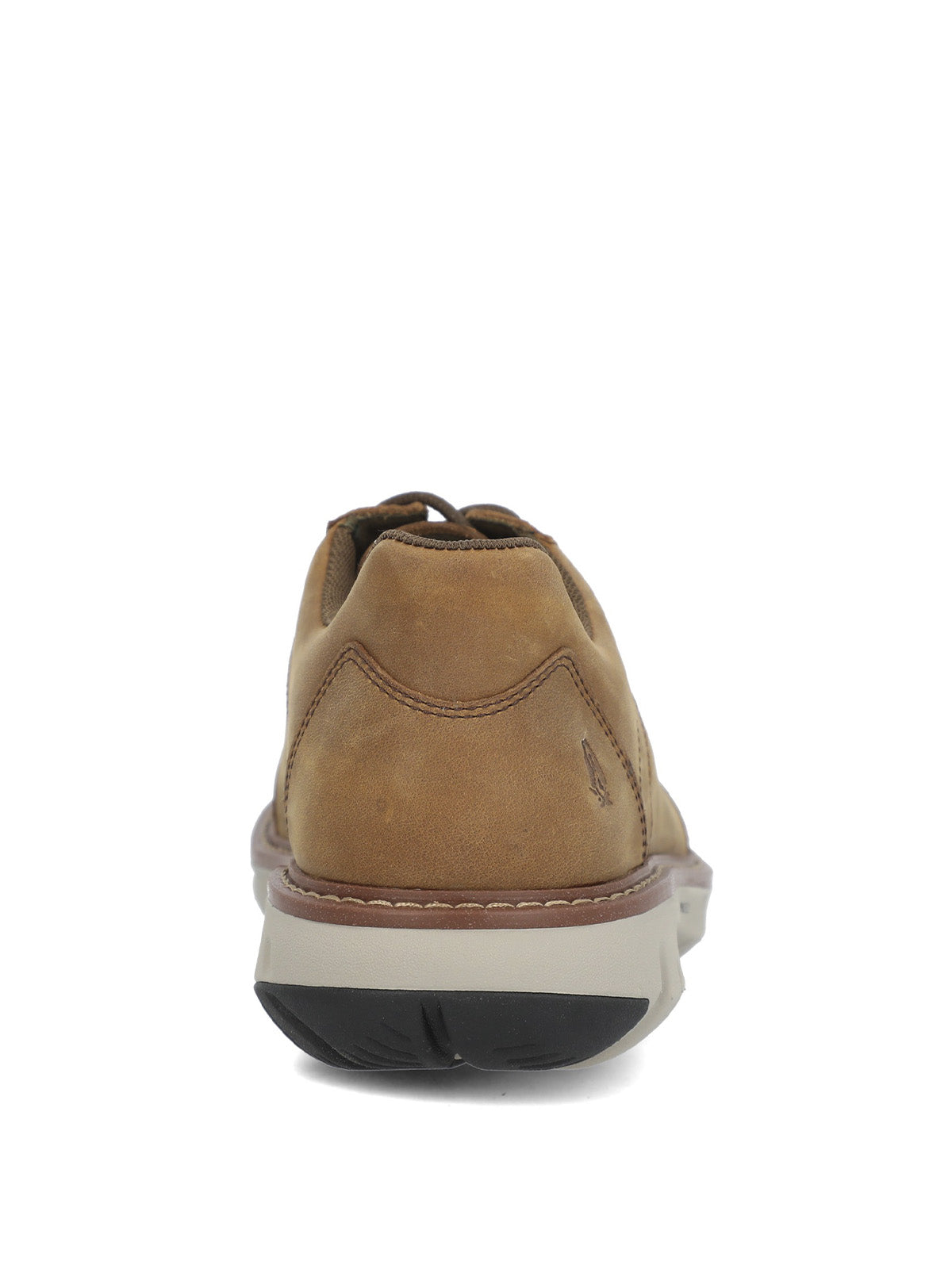 Zapato Hombre Smart Roux Café