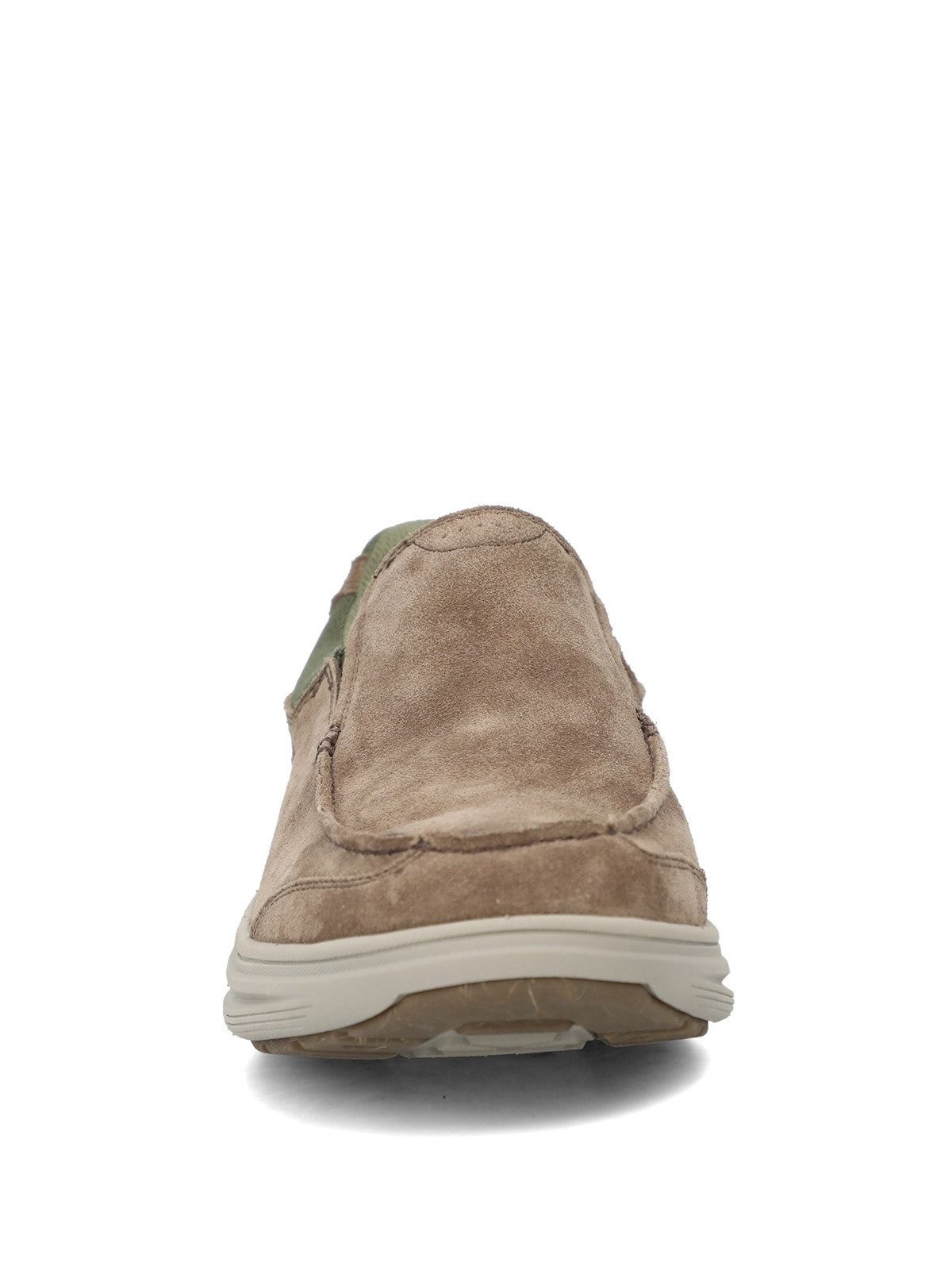Slip On Hombre Tropea Café