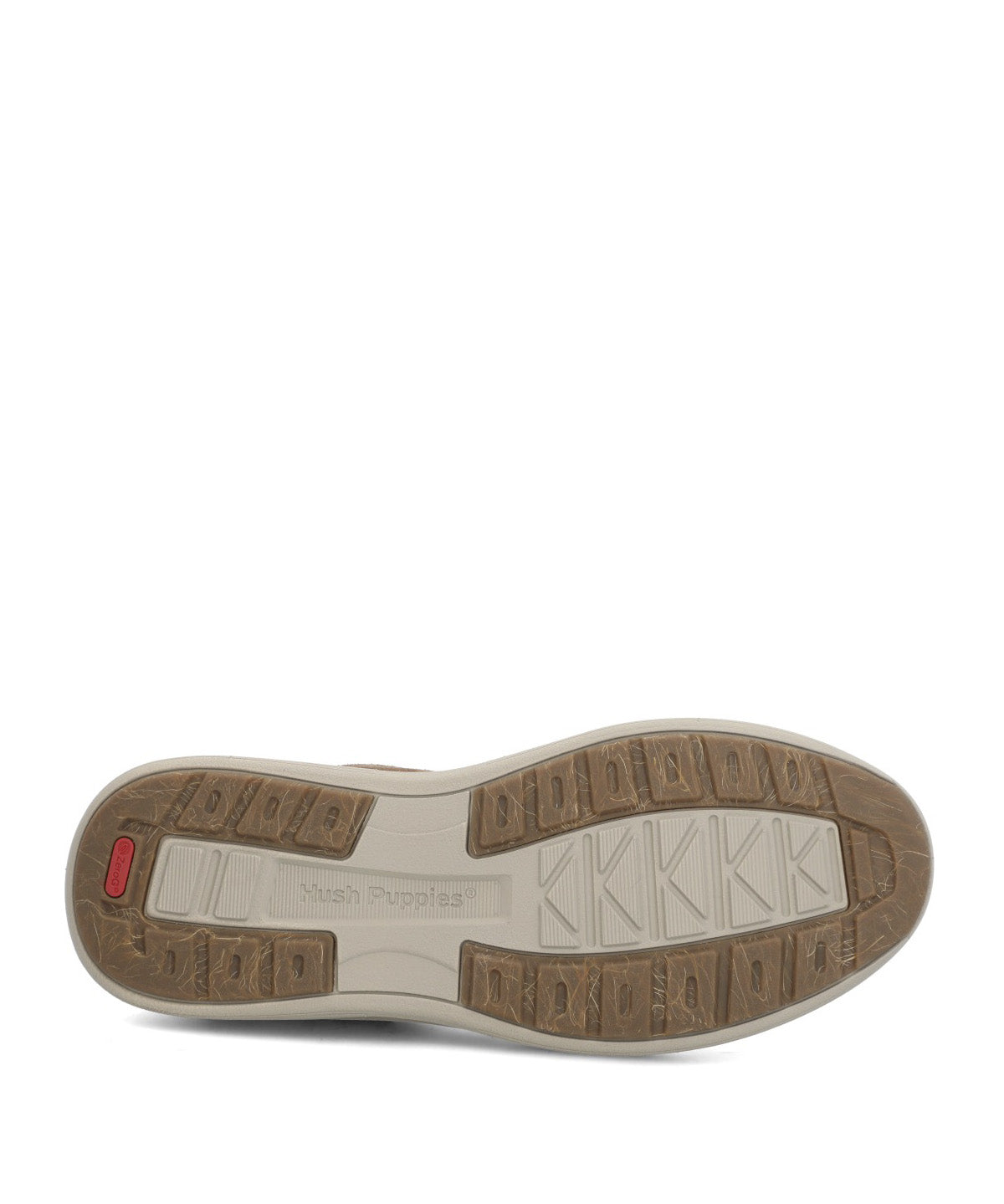 Slip On Hombre Tropea Café