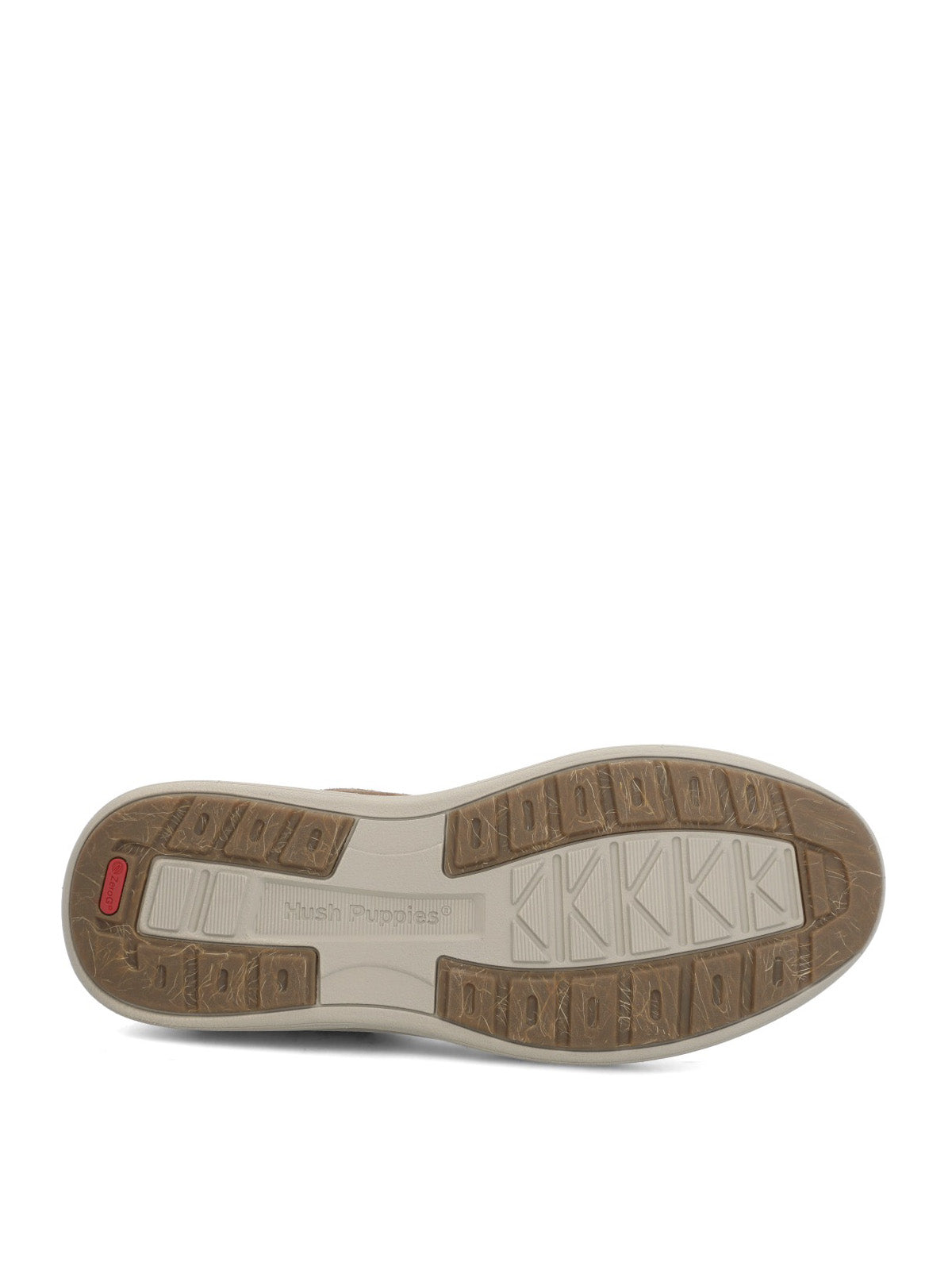 Slip On Hombre Tropea Café