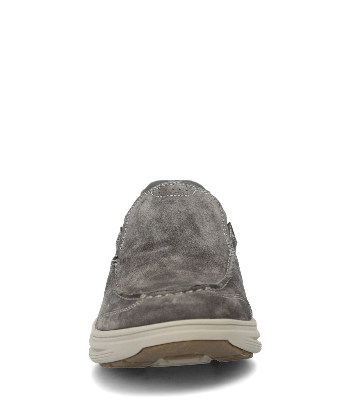 Slip On Hombre Tropea Gris