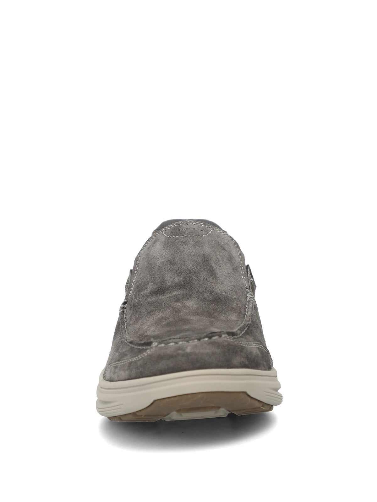 Slip On Hombre Tropea Gris