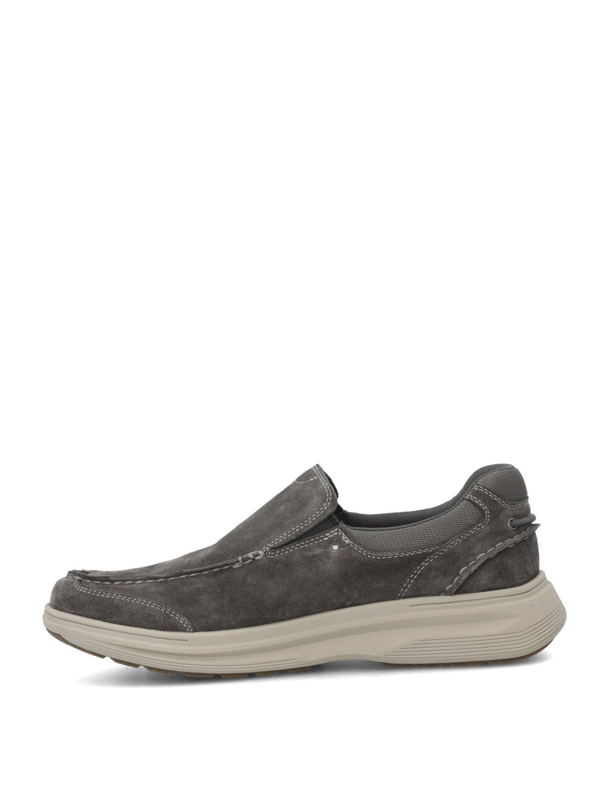 Slip On Hombre Tropea Gris