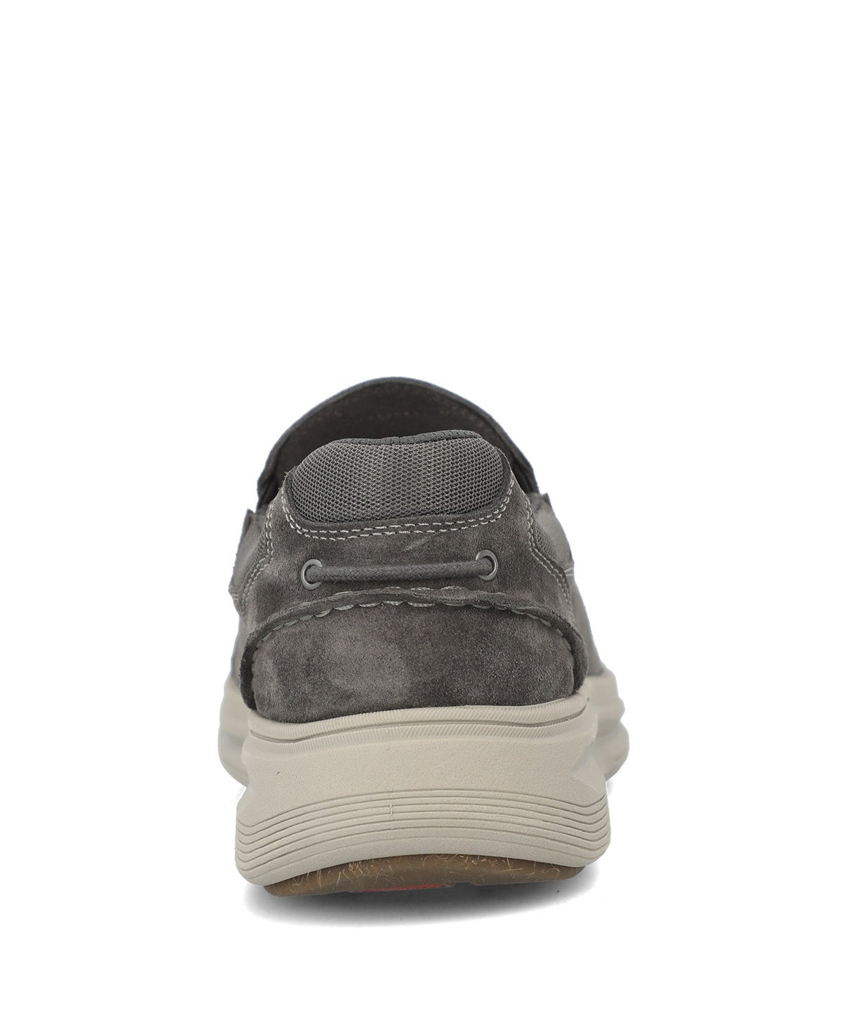 Slip On Hombre Tropea Gris