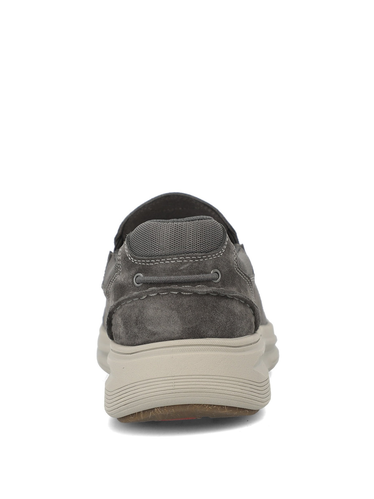 Slip On Hombre Tropea Gris