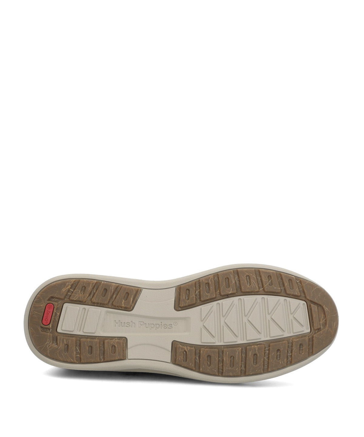 Slip On Hombre Tropea Gris