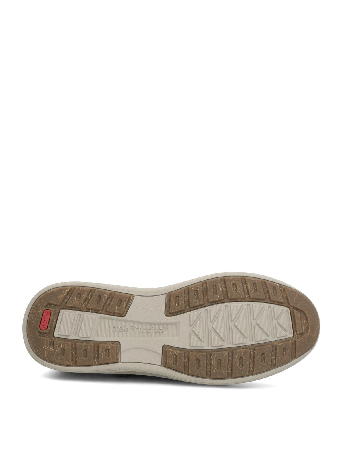 Slip On Hombre Tropea Gris
