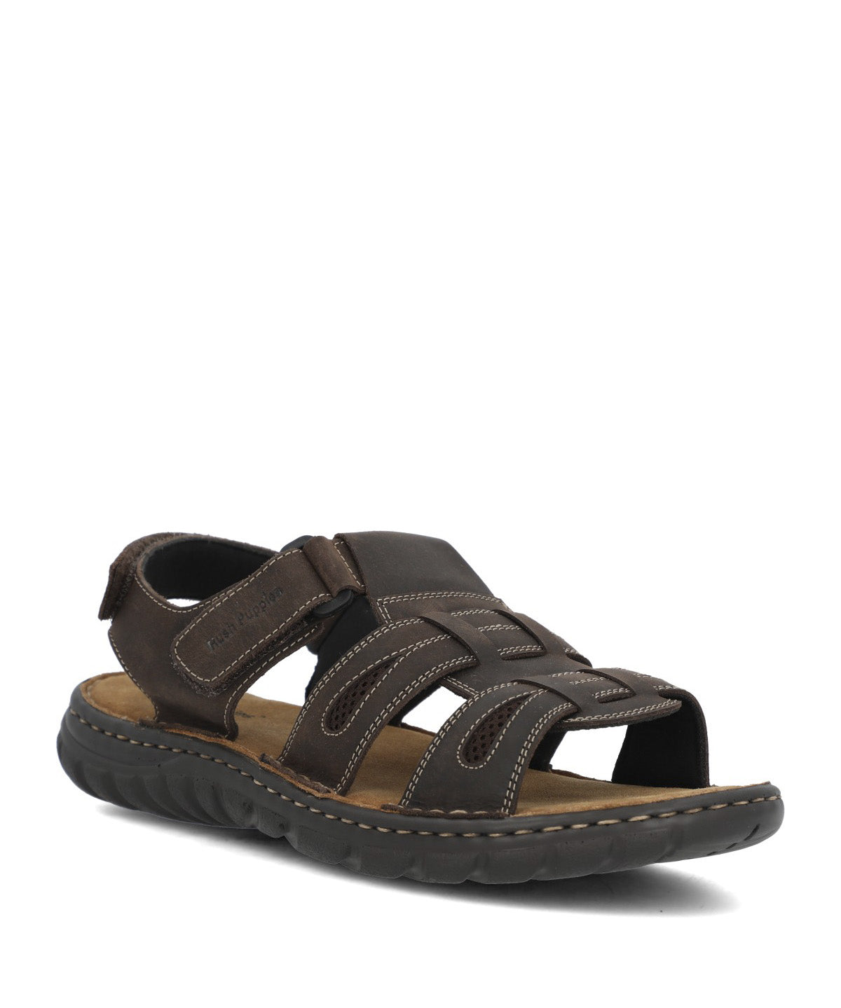 Sandalia Hombre Tide Café