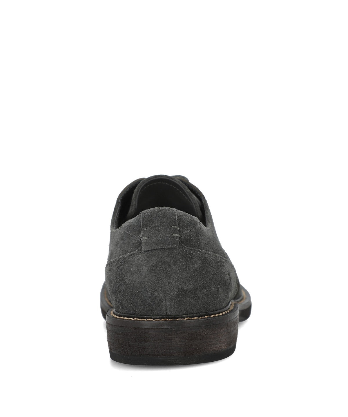 Zapato Hombre Soren Wigtip Gris