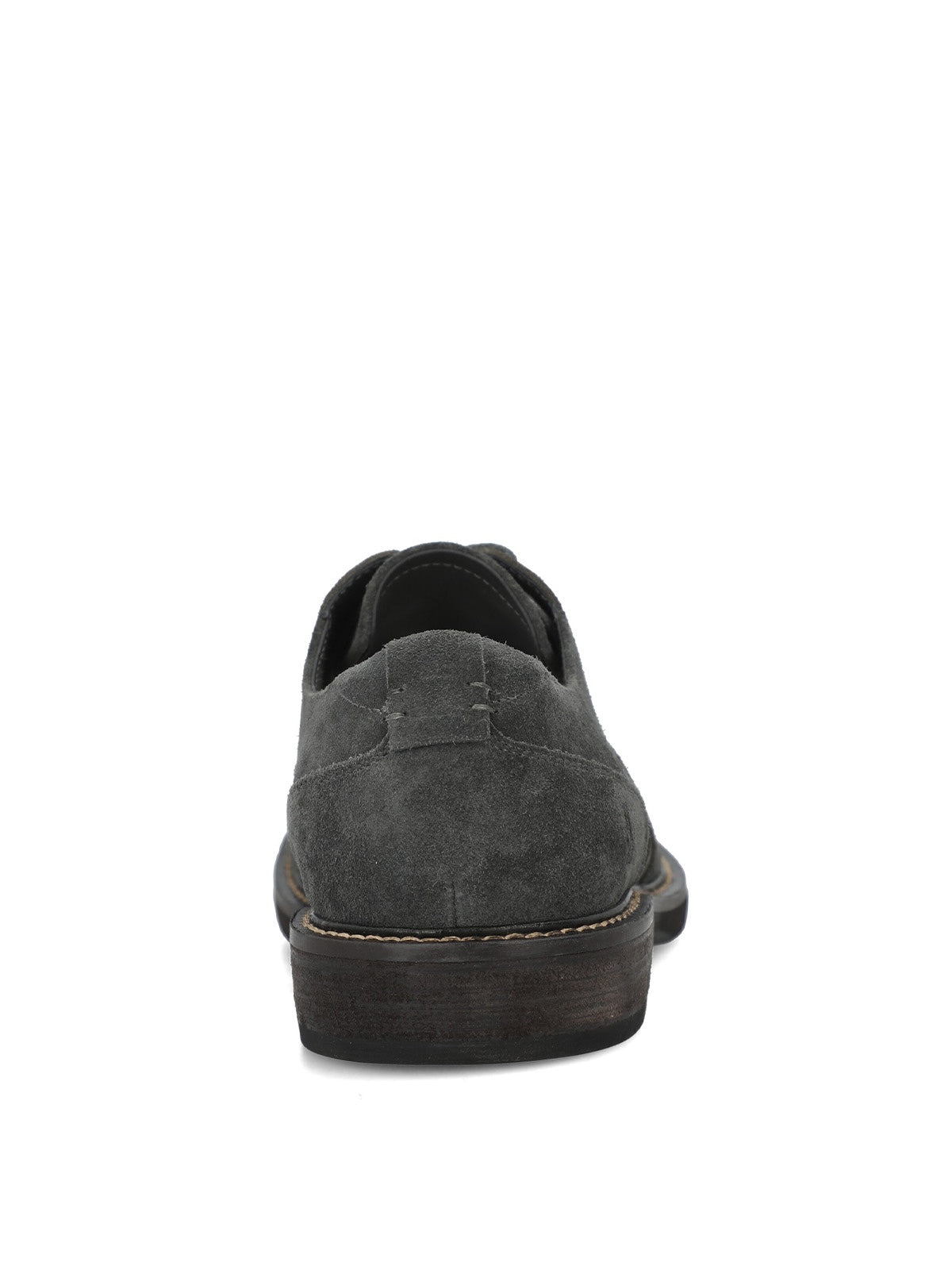 Zapato Hombre Soren Wigtip Gris