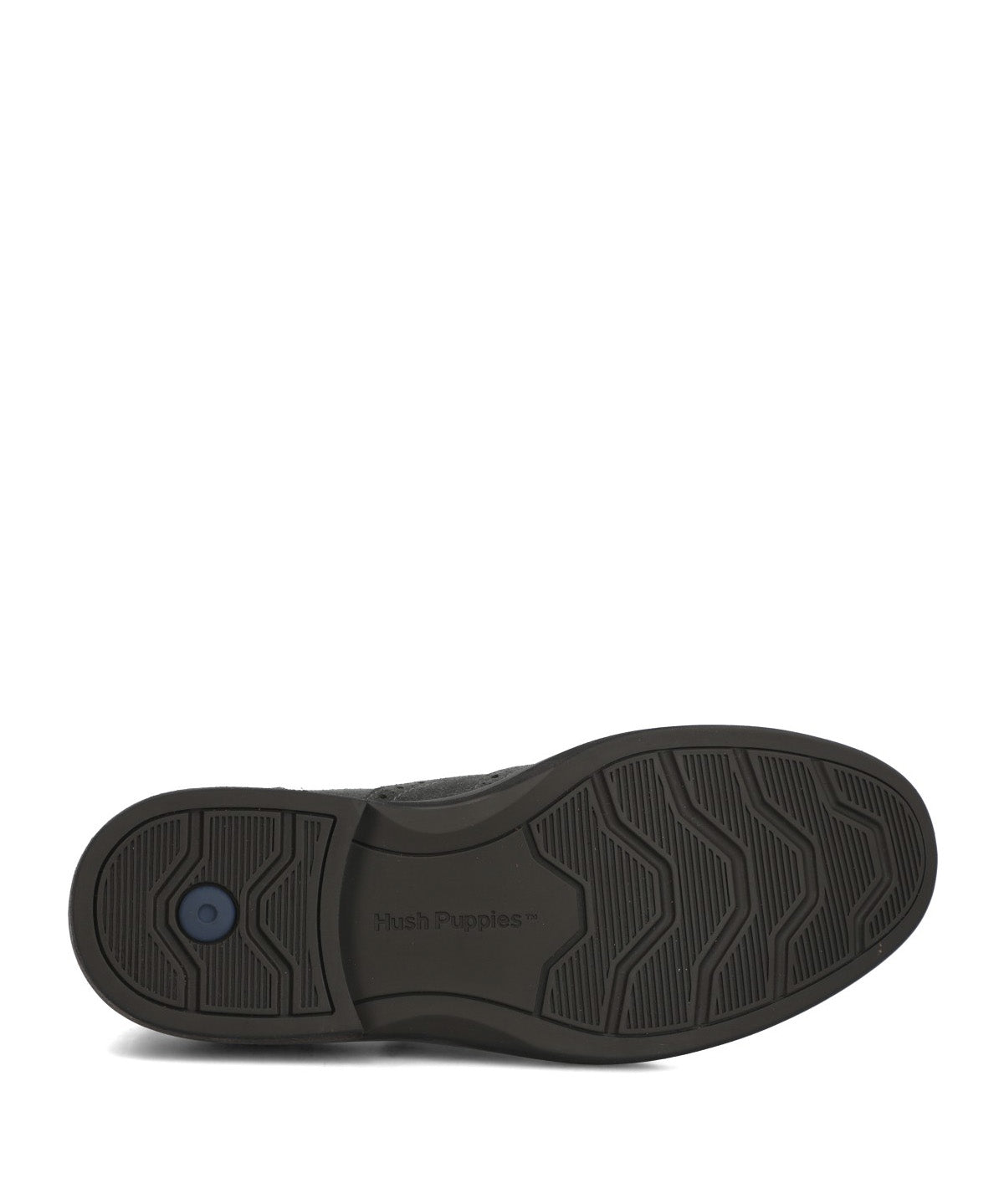 Zapato Hombre Soren Wigtip Gris