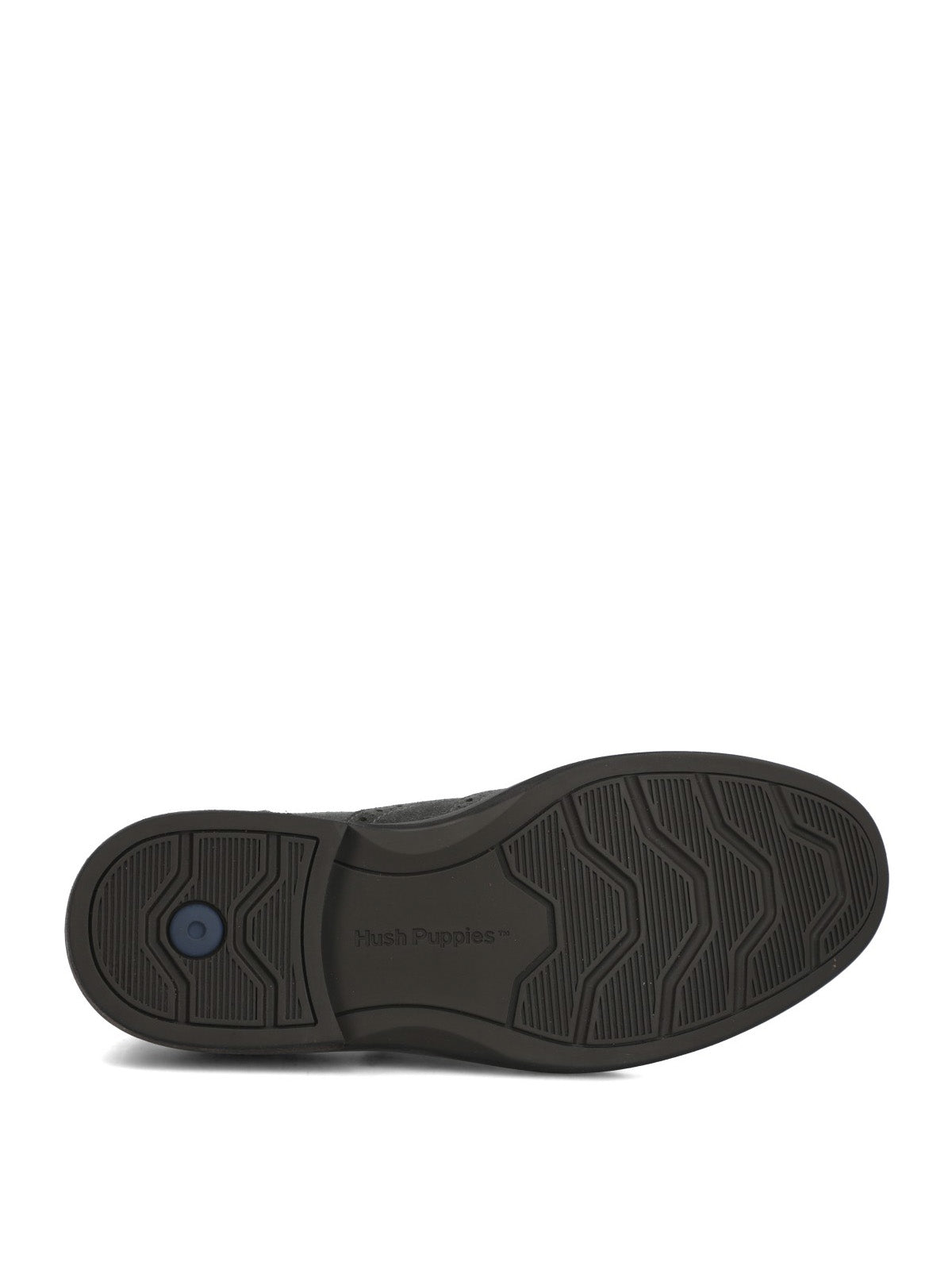 Zapato Hombre Soren Wigtip Gris