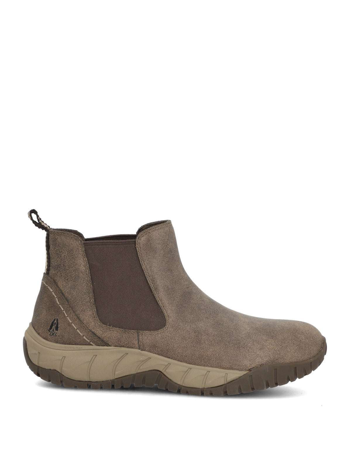 Dk brown[dk1