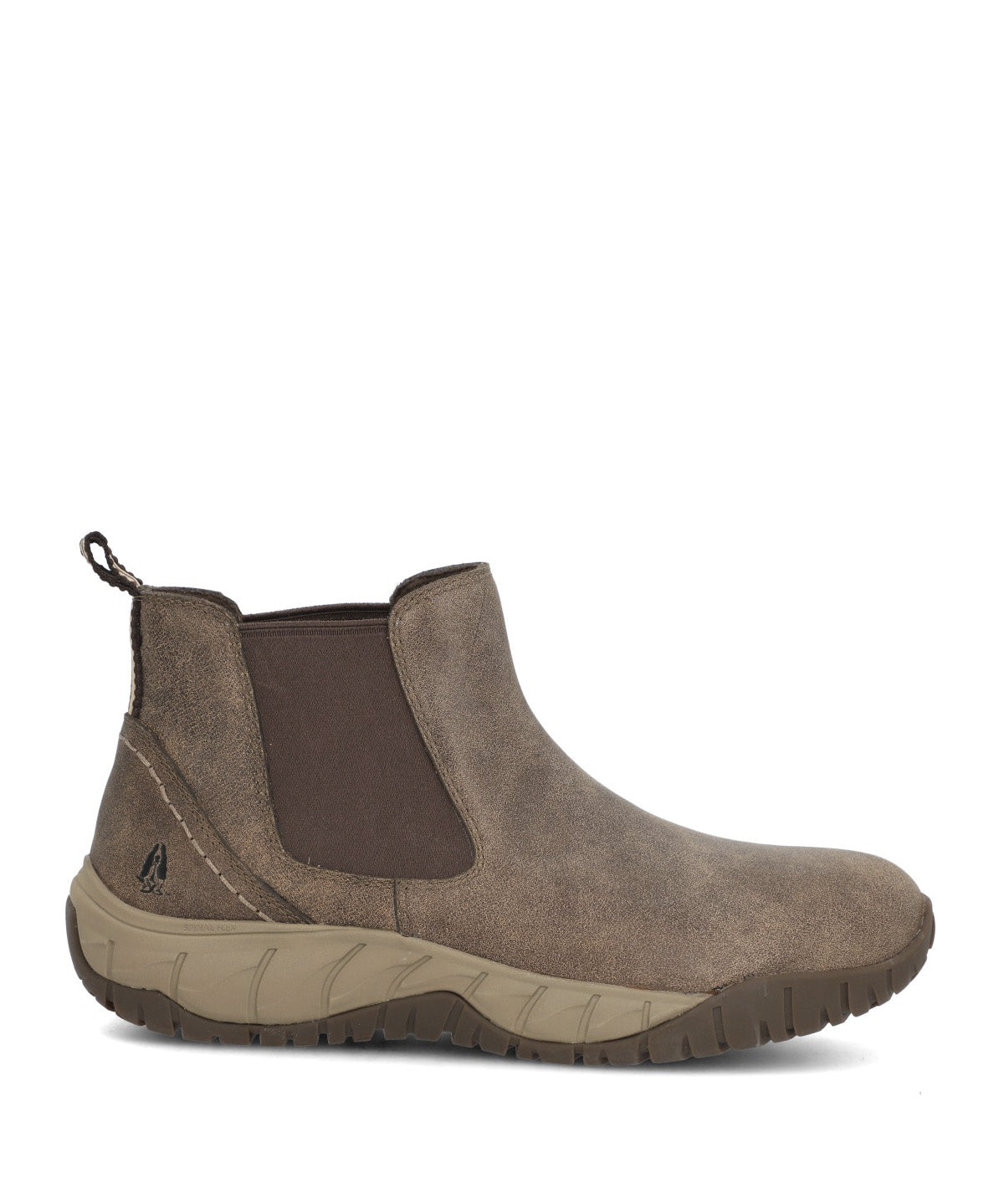 Botin Hombre Dondoh Café
