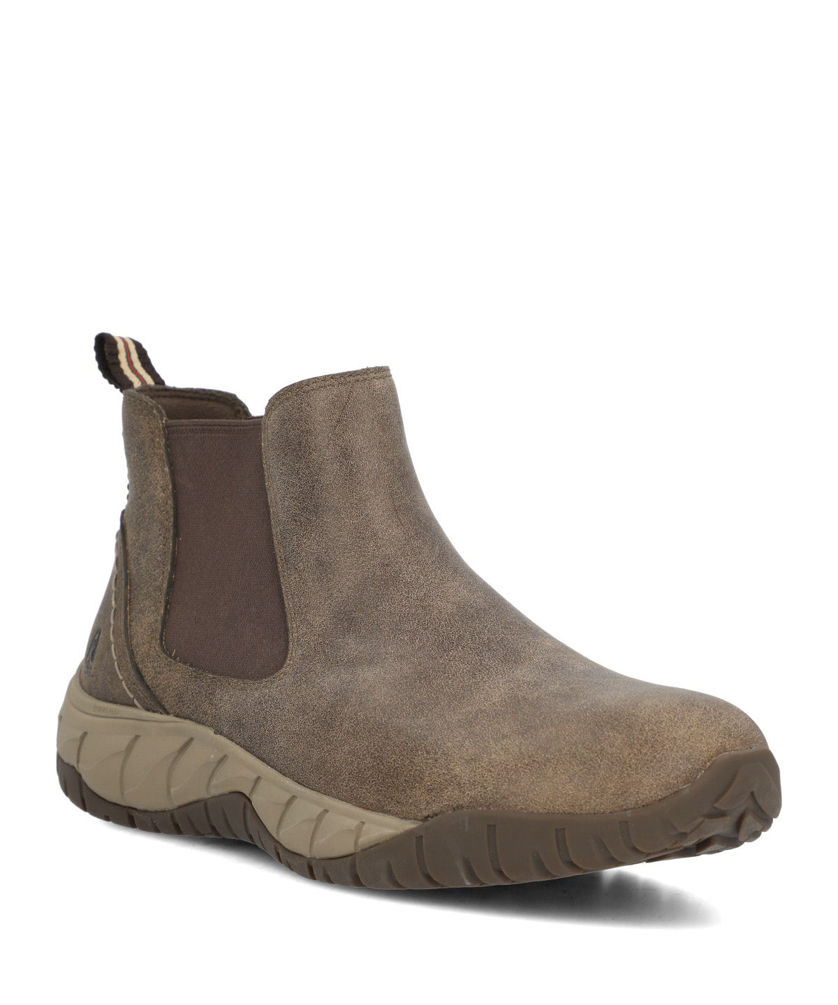 Botin Hombre Dondoh Café