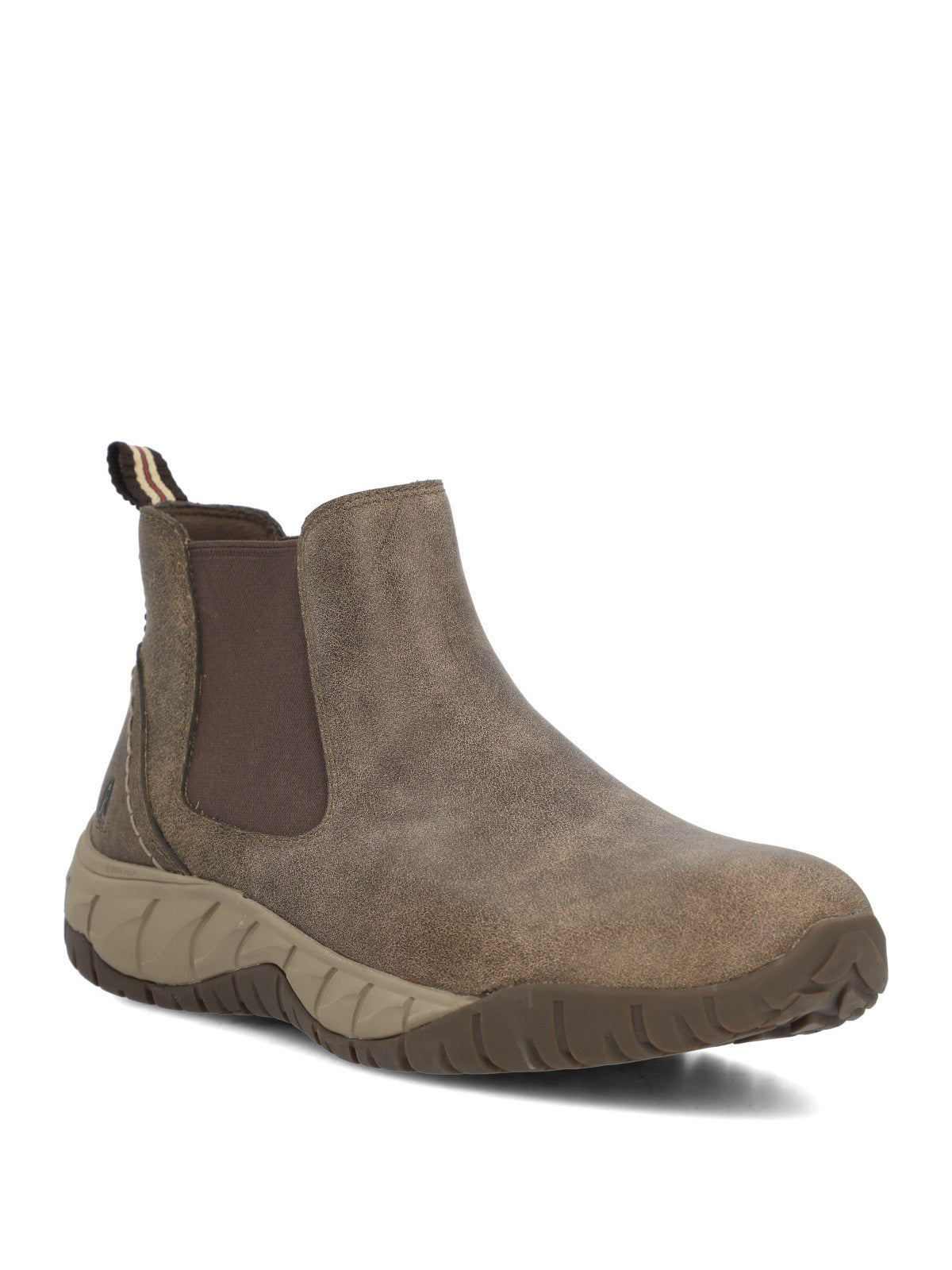 Botin Hombre Dondoh Café