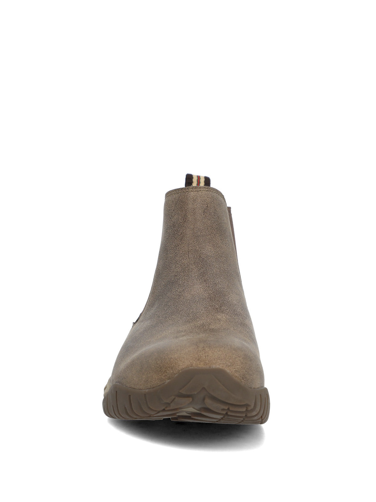 Botin Hombre Dondoh Café