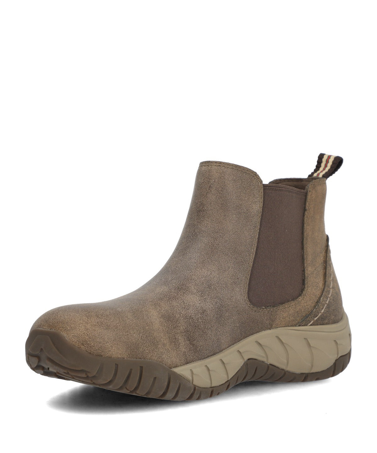 Botin Hombre Dondoh Café