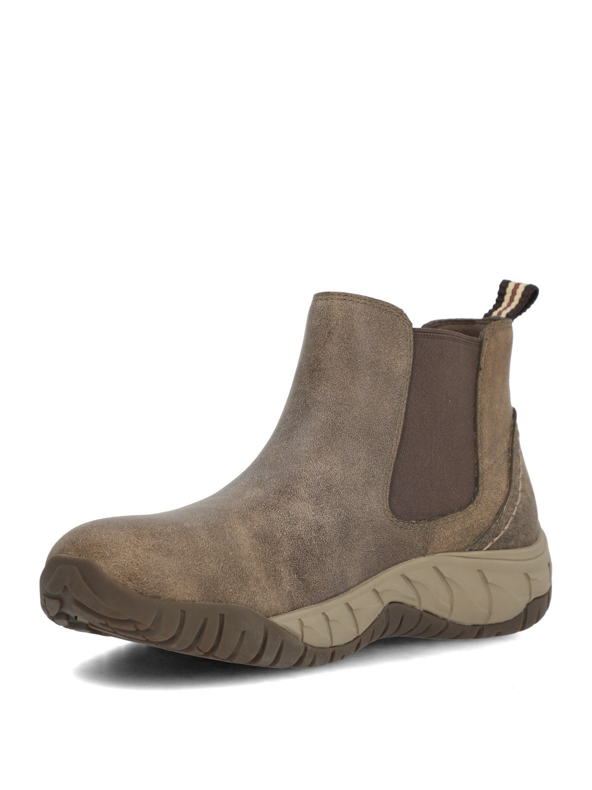 Botin Hombre Dondoh Café