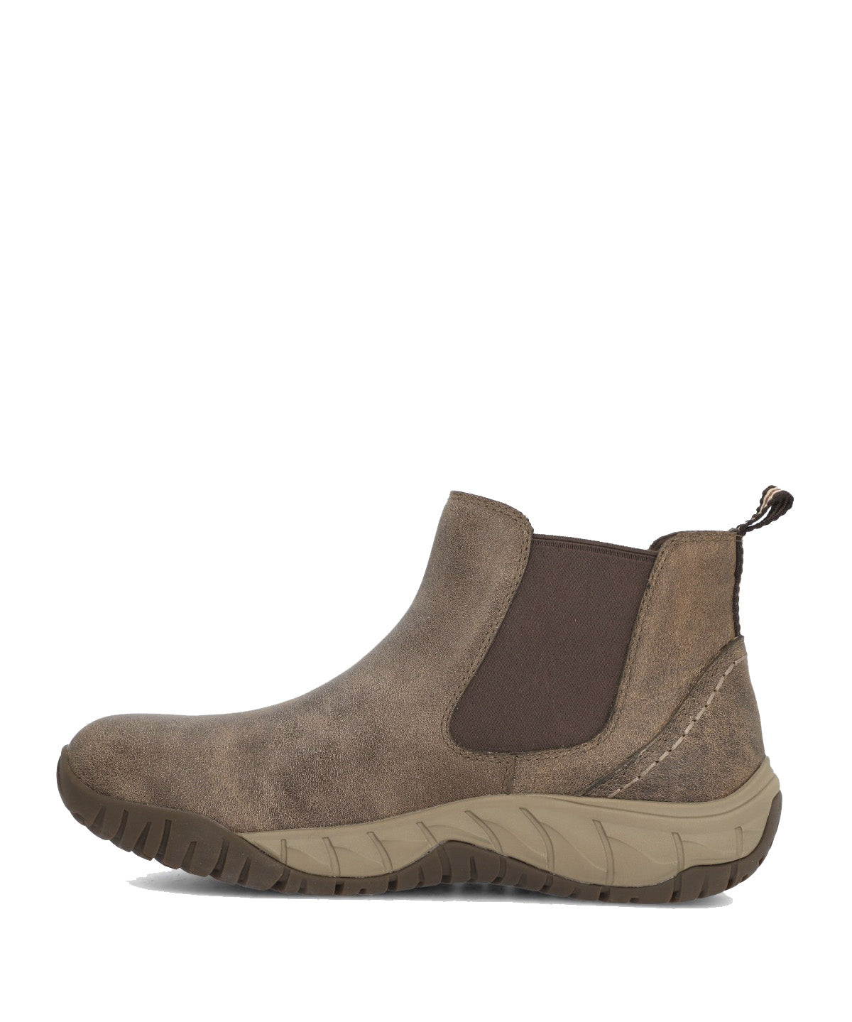 Botin Hombre Dondoh Café