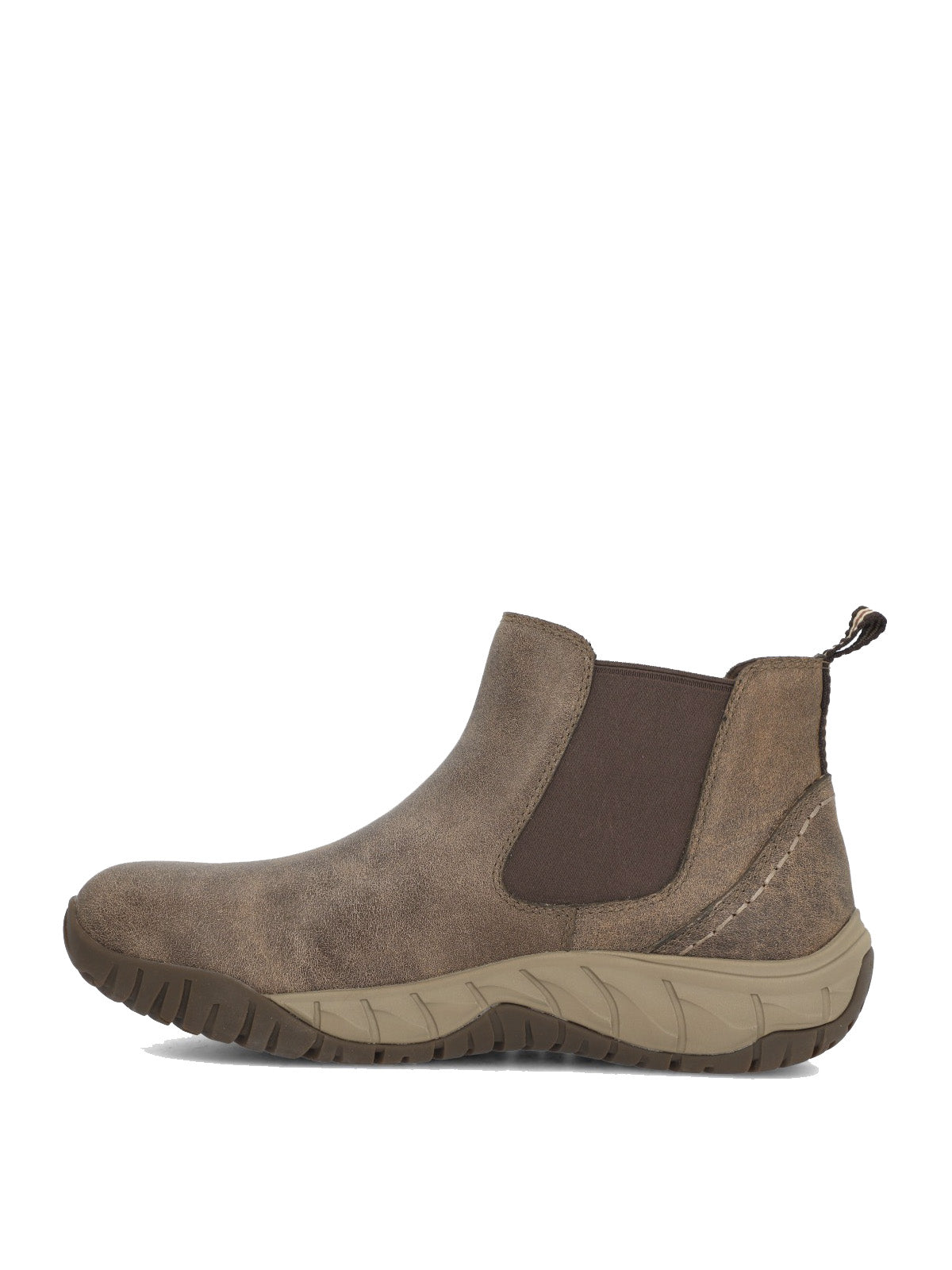 Botin Hombre Dondoh Café