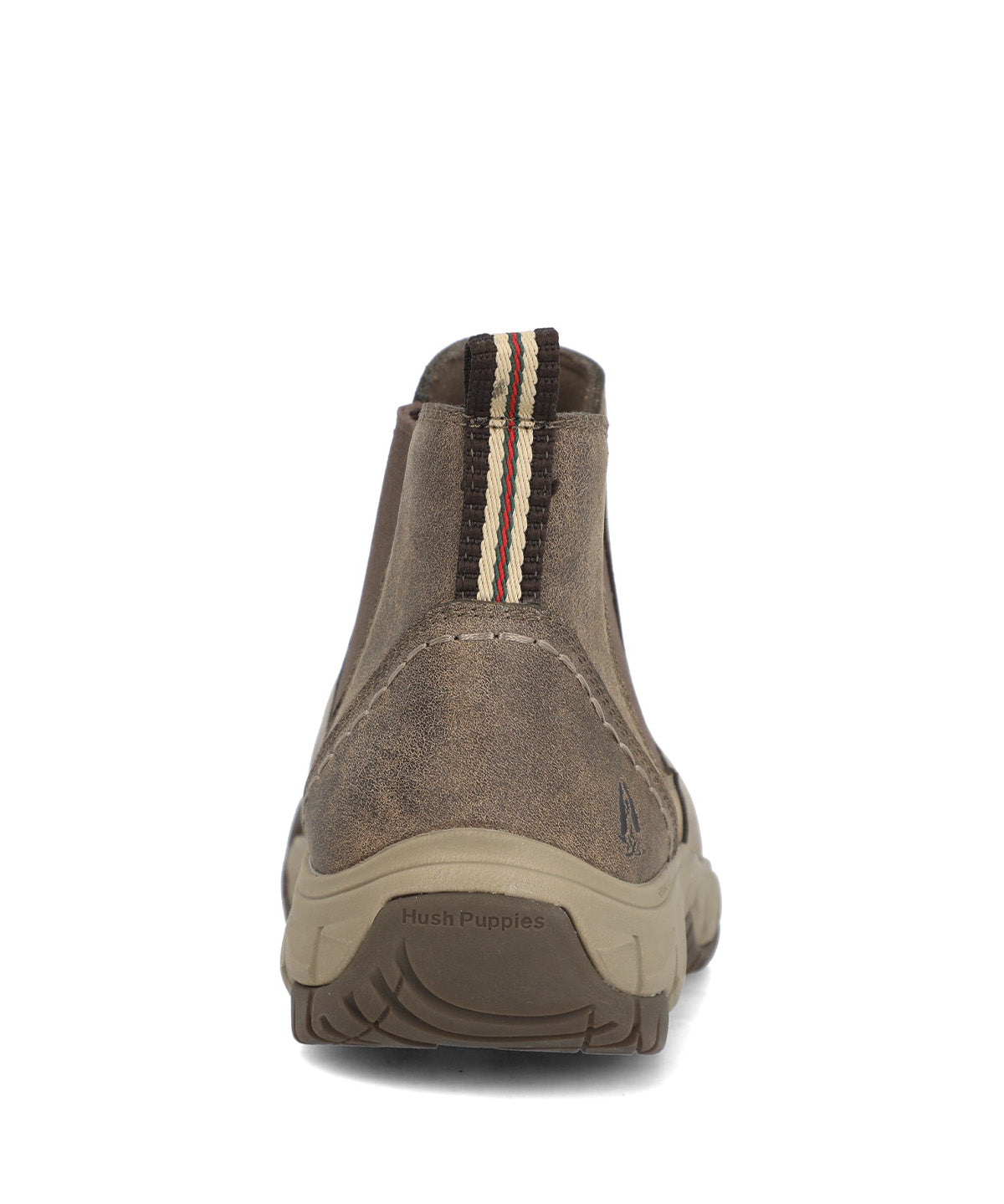 Botin Hombre Dondoh Café