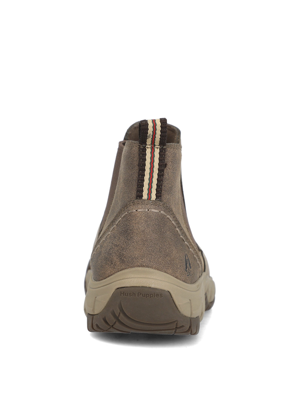 Botin Hombre Dondoh Café