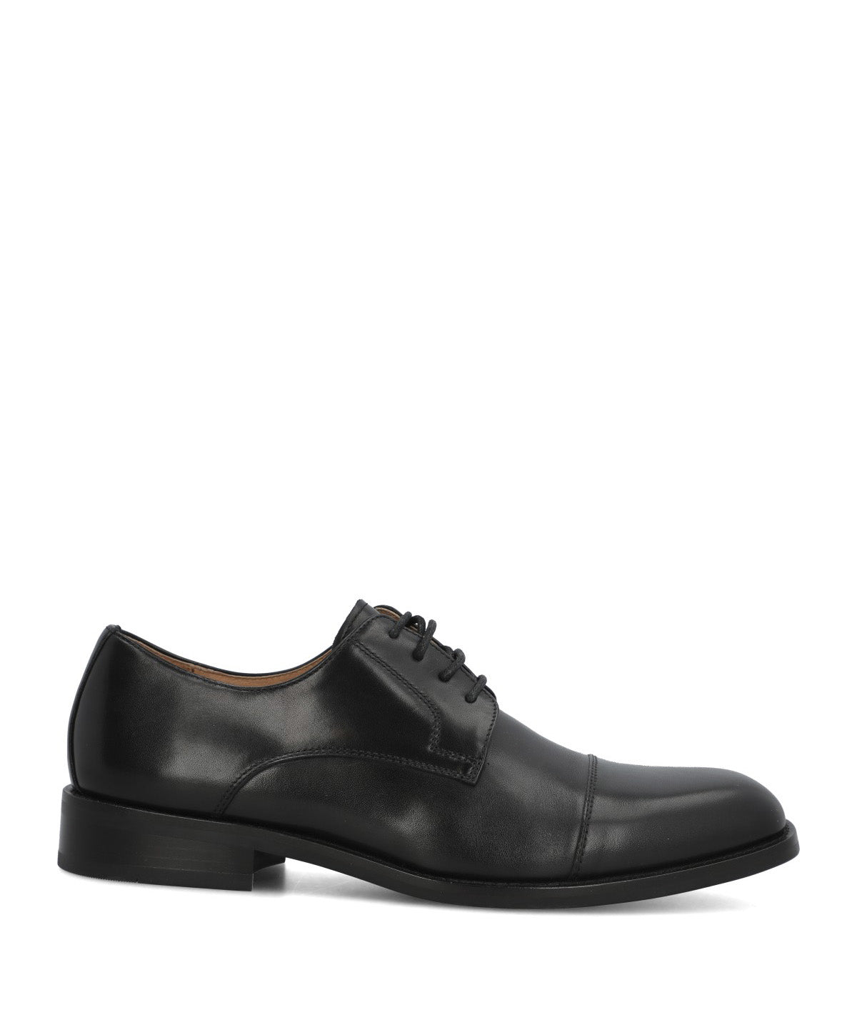 Zapato Hombre Bolero Negro