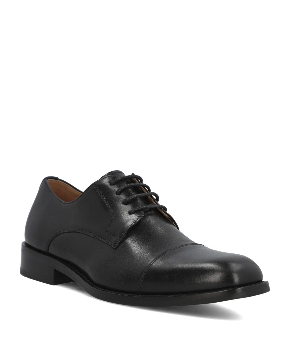Zapato Hombre Bolero Negro