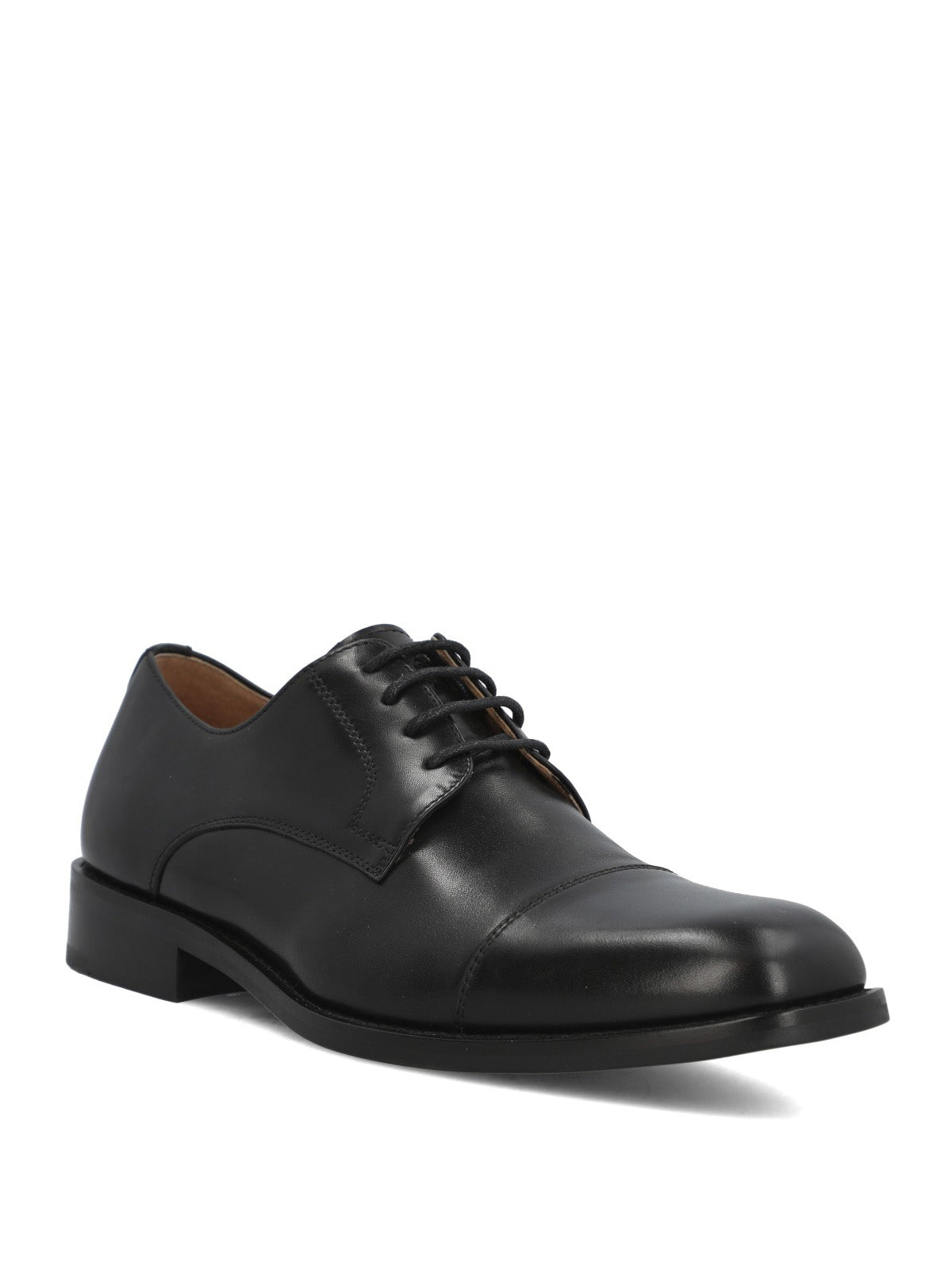 Zapato Hombre Bolero Negro