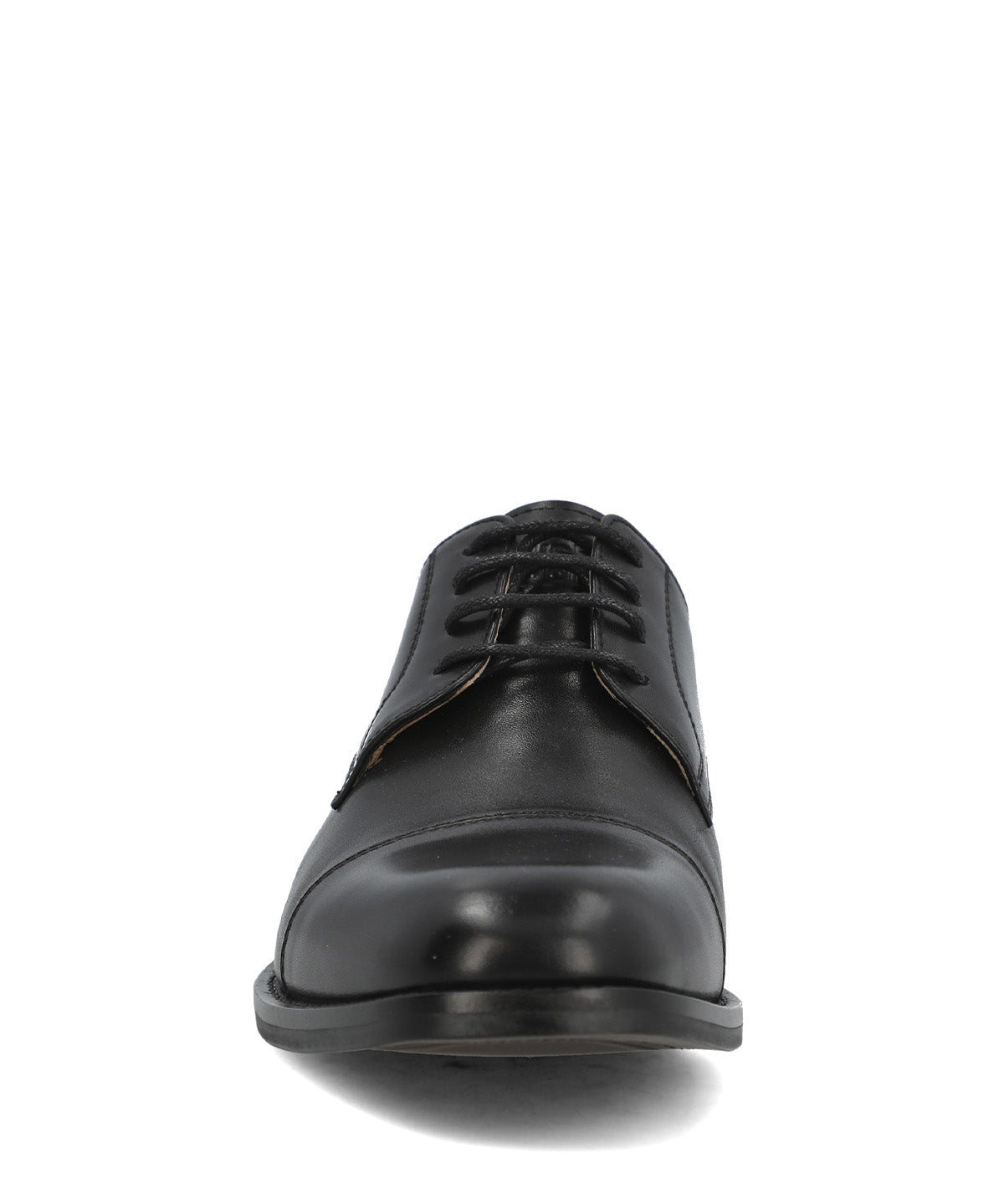 Zapato Hombre Bolero Negro