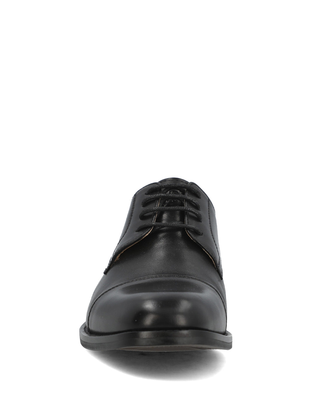 Zapato Hombre Bolero Negro