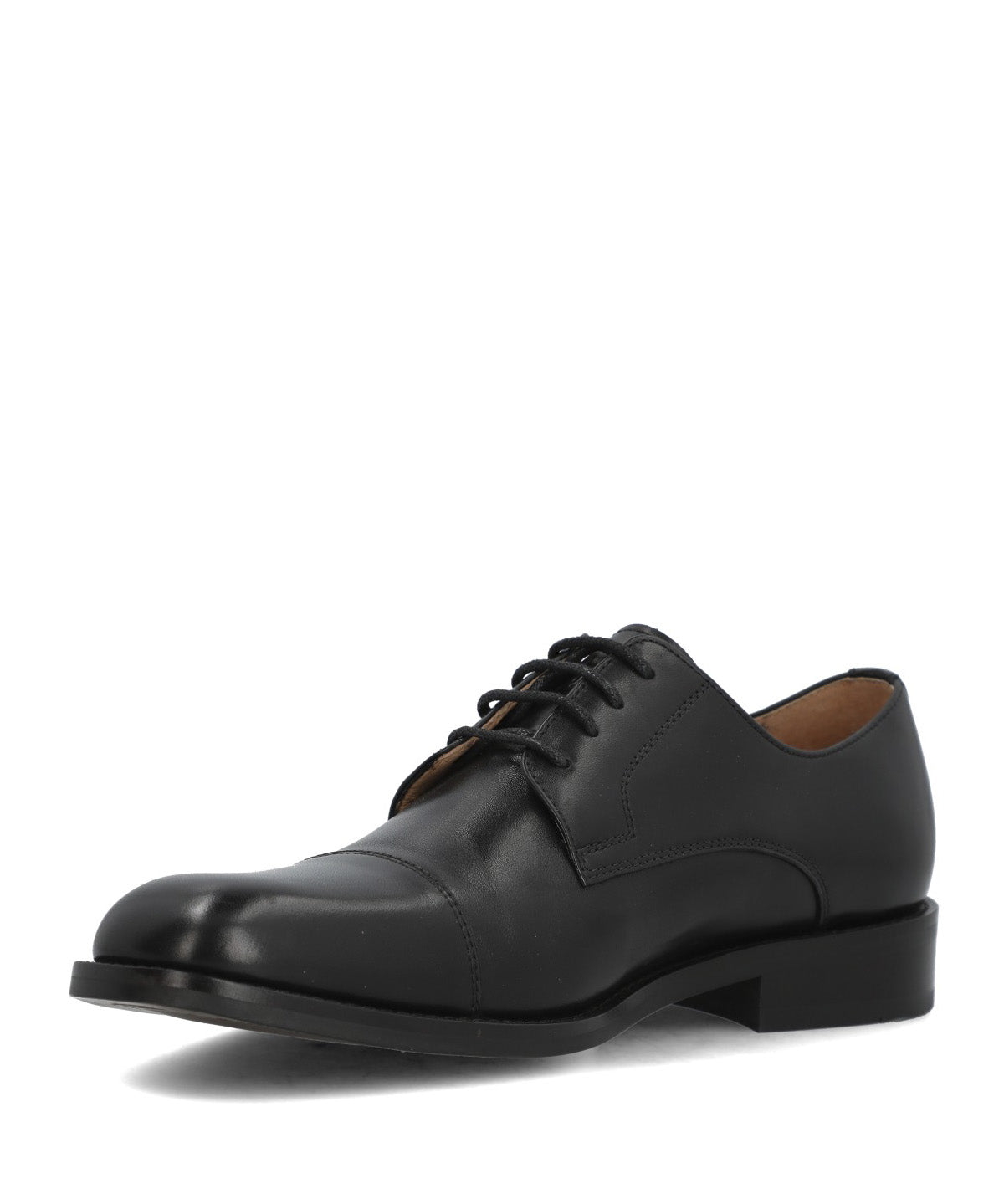 Zapato Hombre Bolero Negro