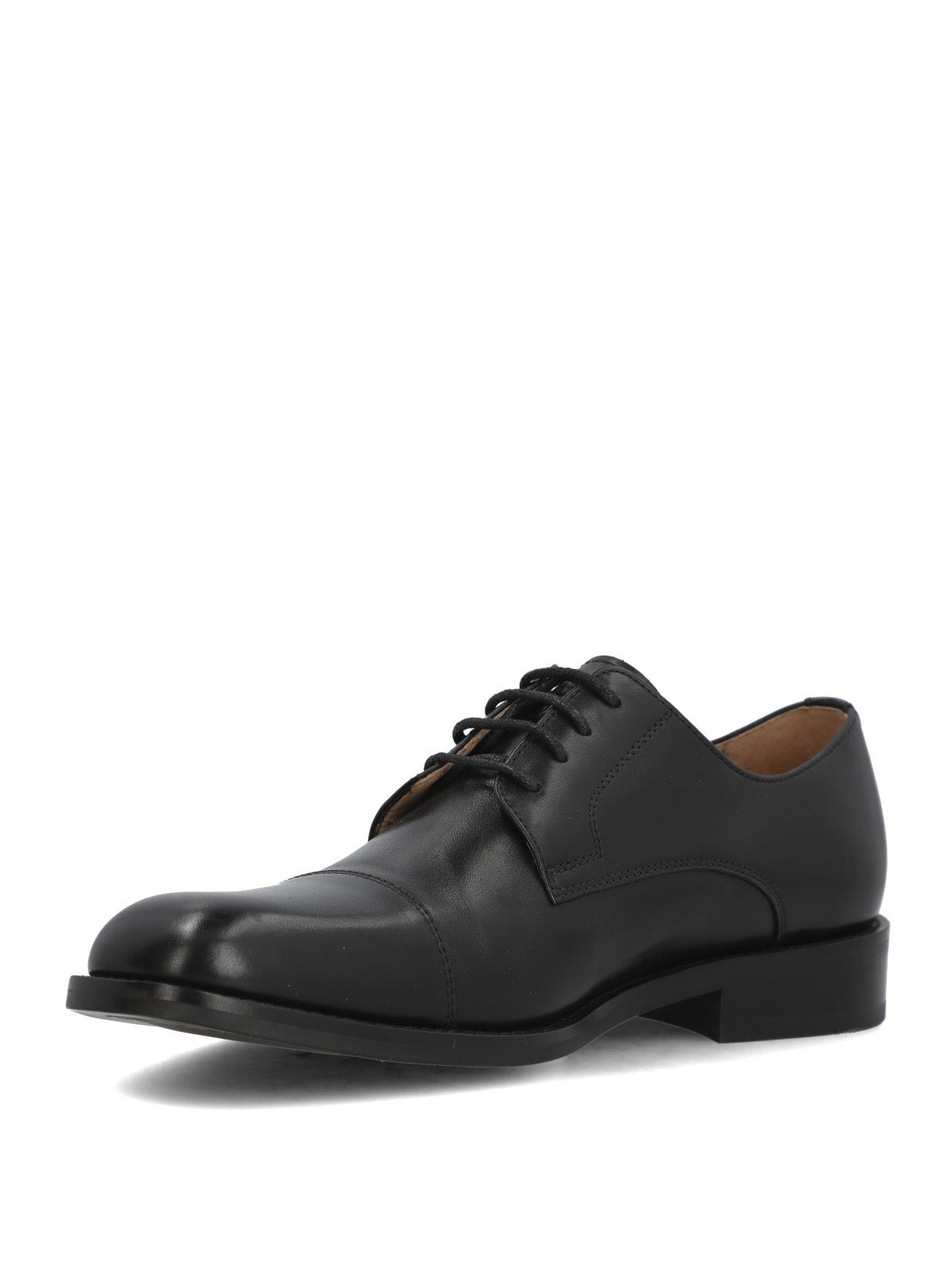 Zapato Hombre Bolero Negro
