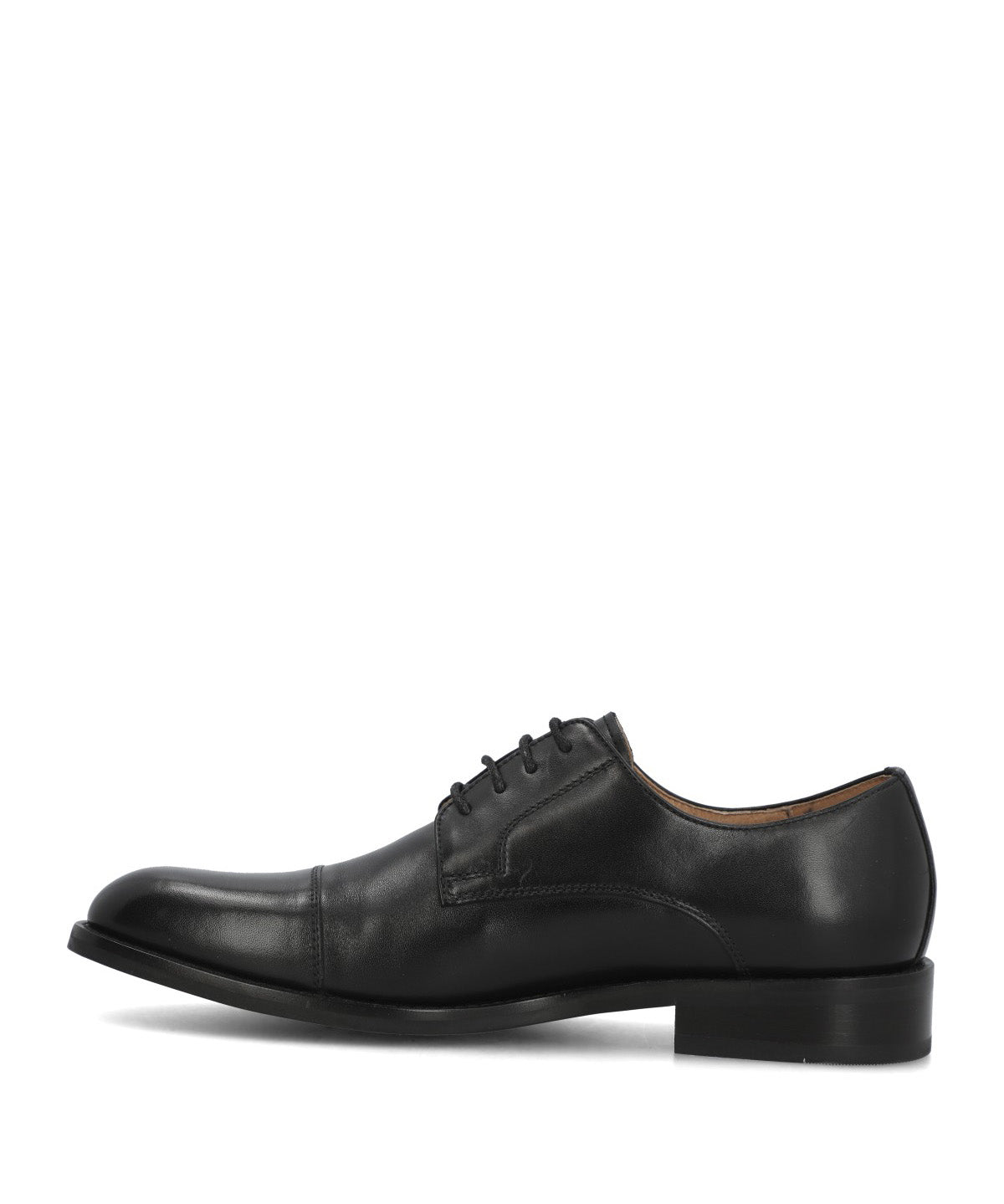 Zapato Hombre Bolero Negro
