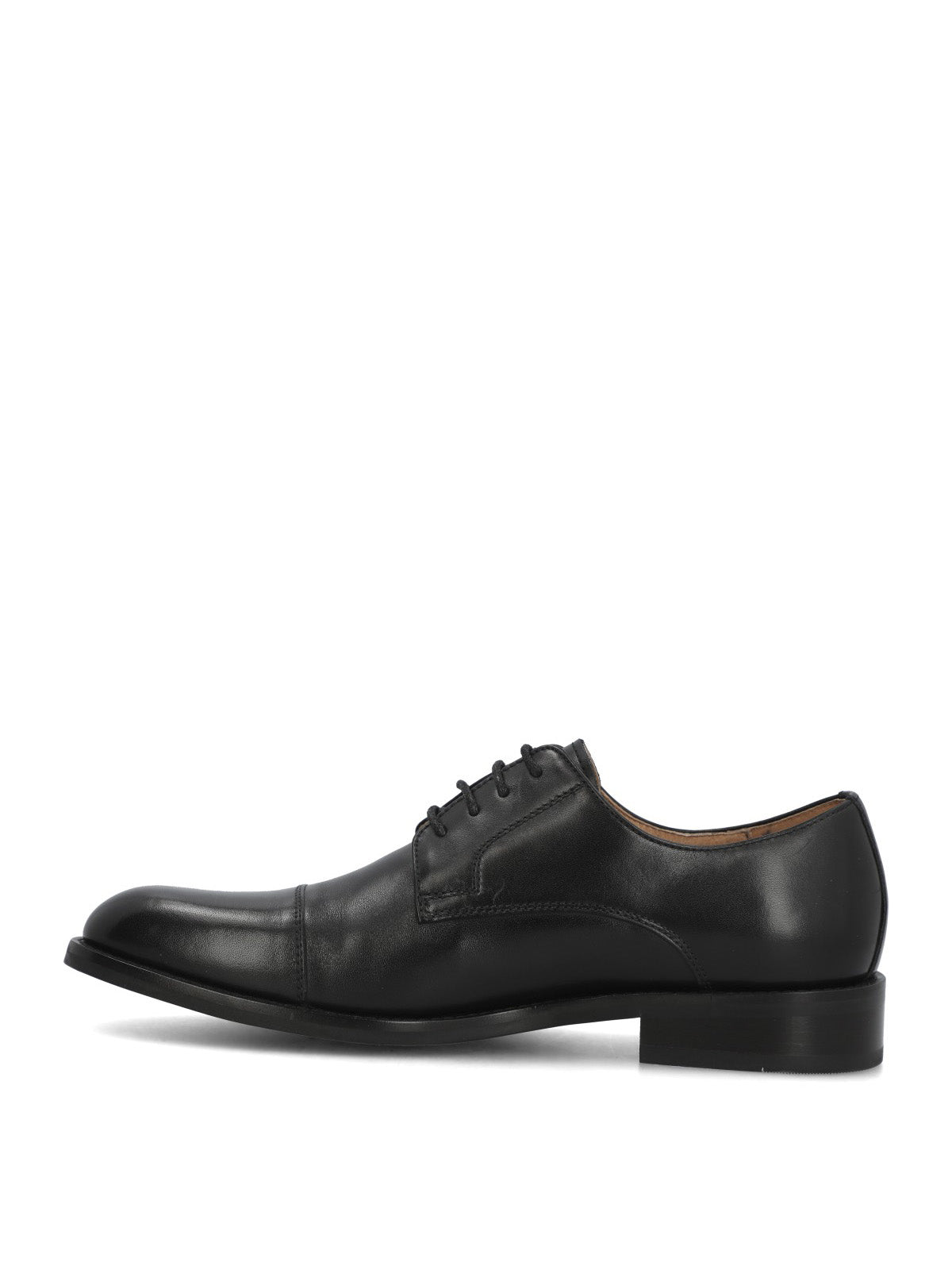 Zapato Hombre Bolero Negro