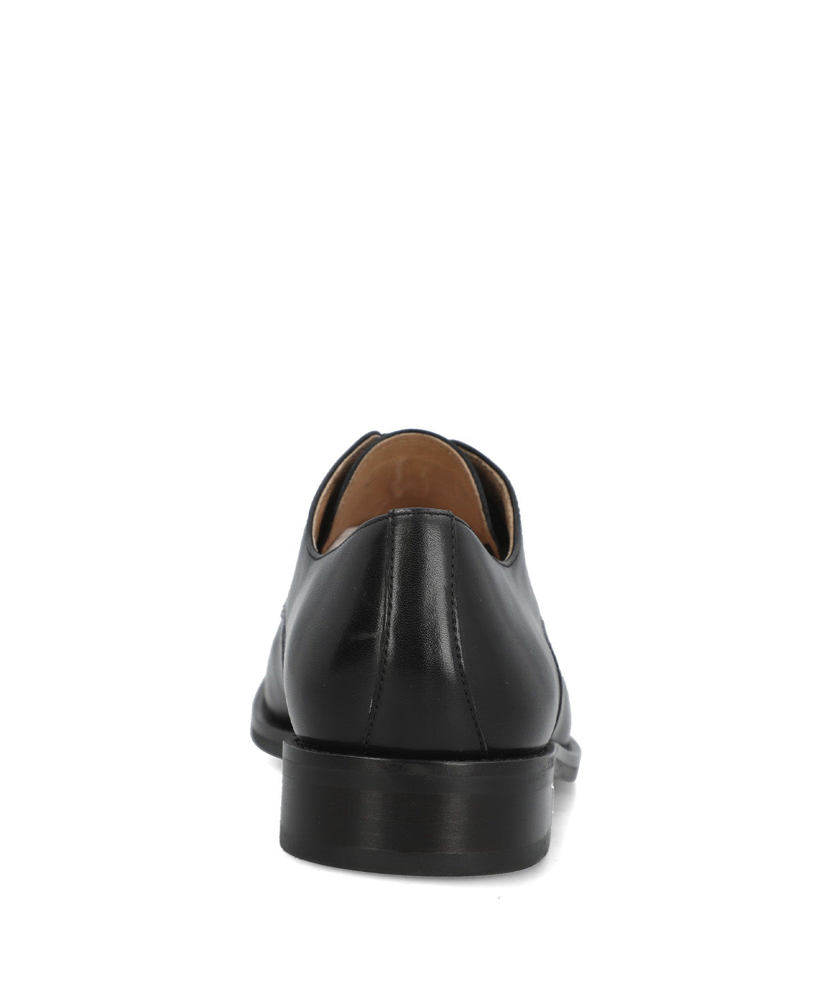 Zapato Hombre Bolero Negro