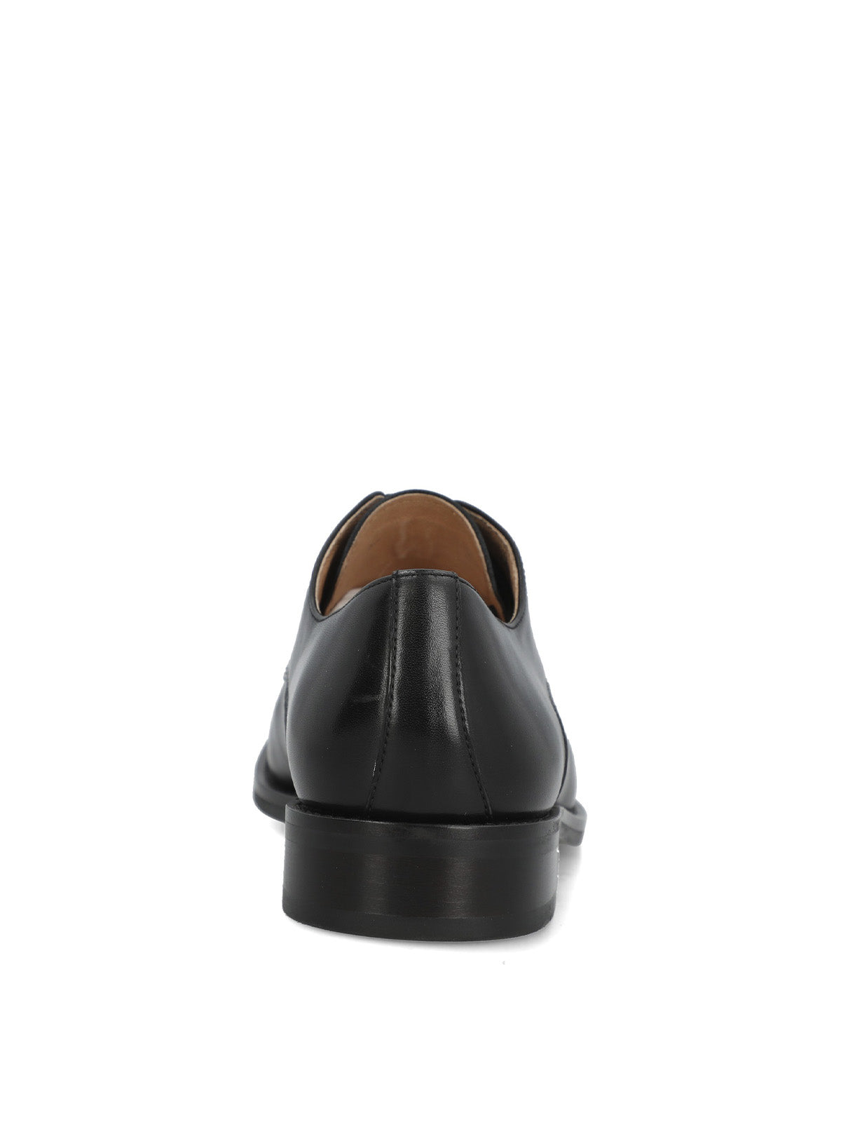 Zapato Hombre Bolero Negro