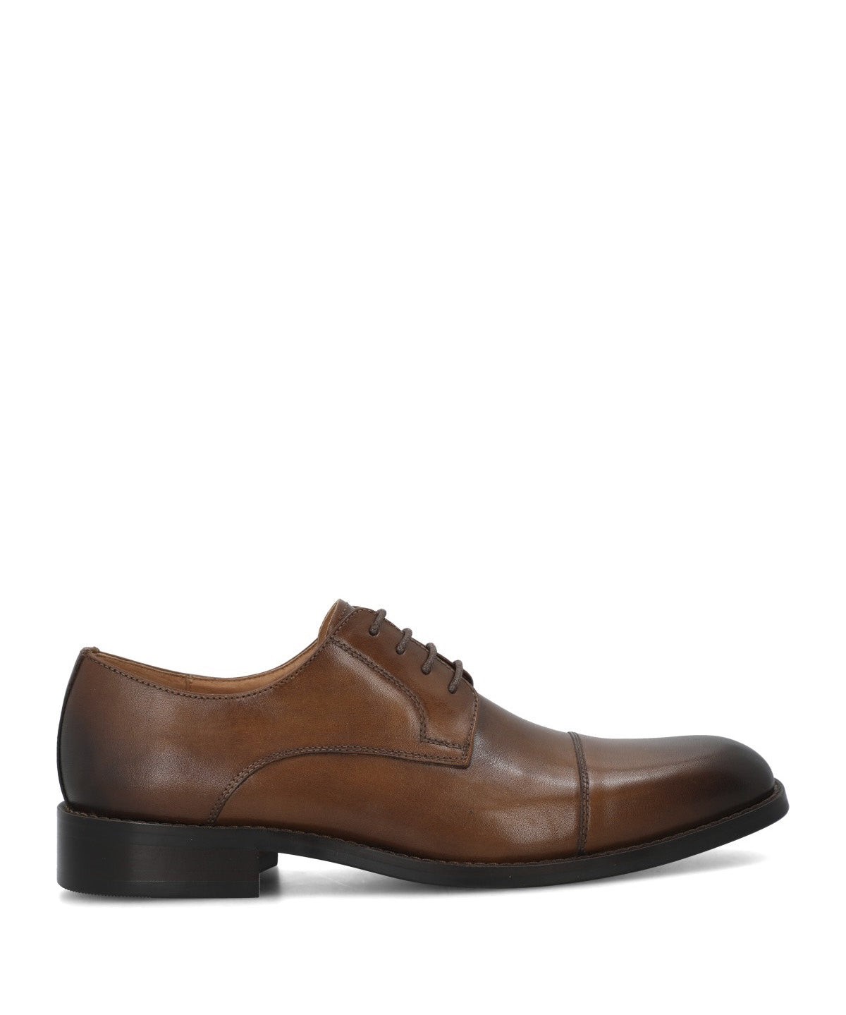 Zapato Hombre Bolero Café
