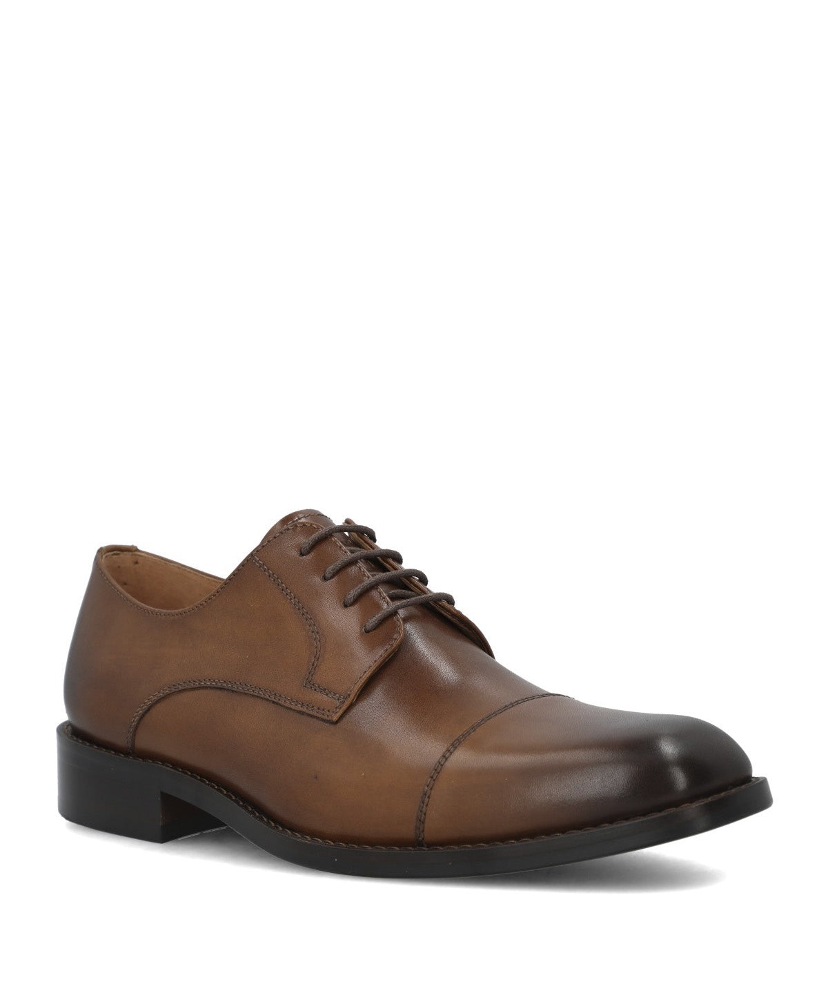 Zapato Hombre Bolero Café
