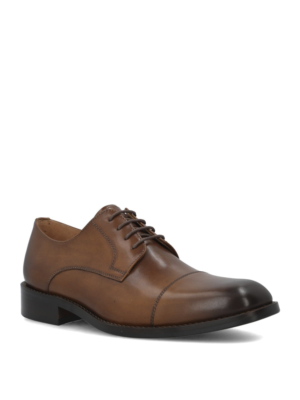 Zapato Hombre Bolero Café