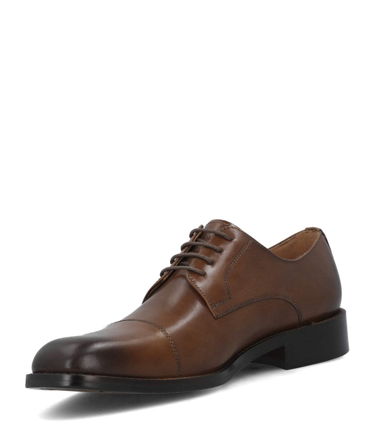 Zapato Hombre Bolero Café