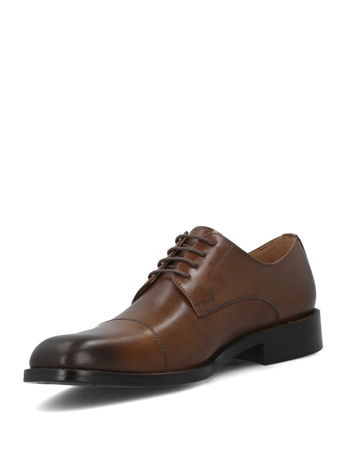 Zapato Hombre Bolero Café